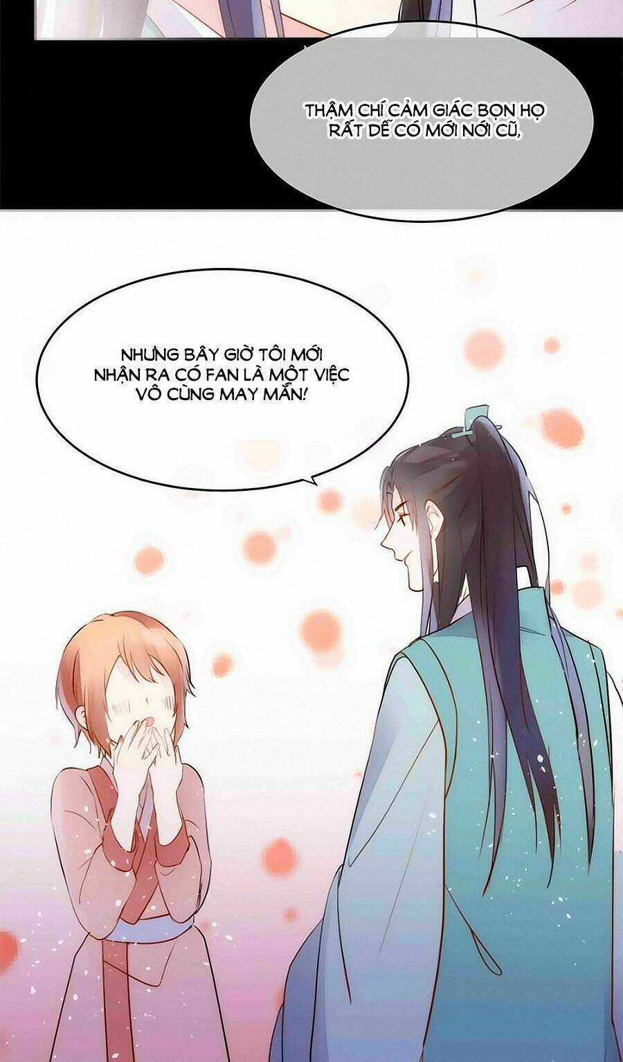 Ảnh Hậu Thời Gian - Chapter 34 - Trang 9