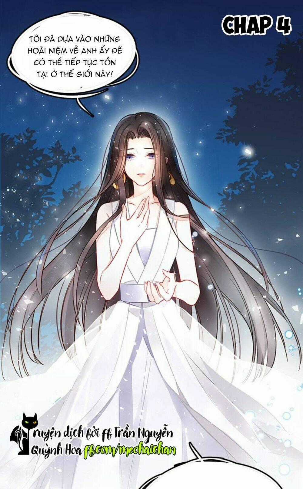 Ảnh Hậu Thời Gian - Chapter 4 - Trang 1