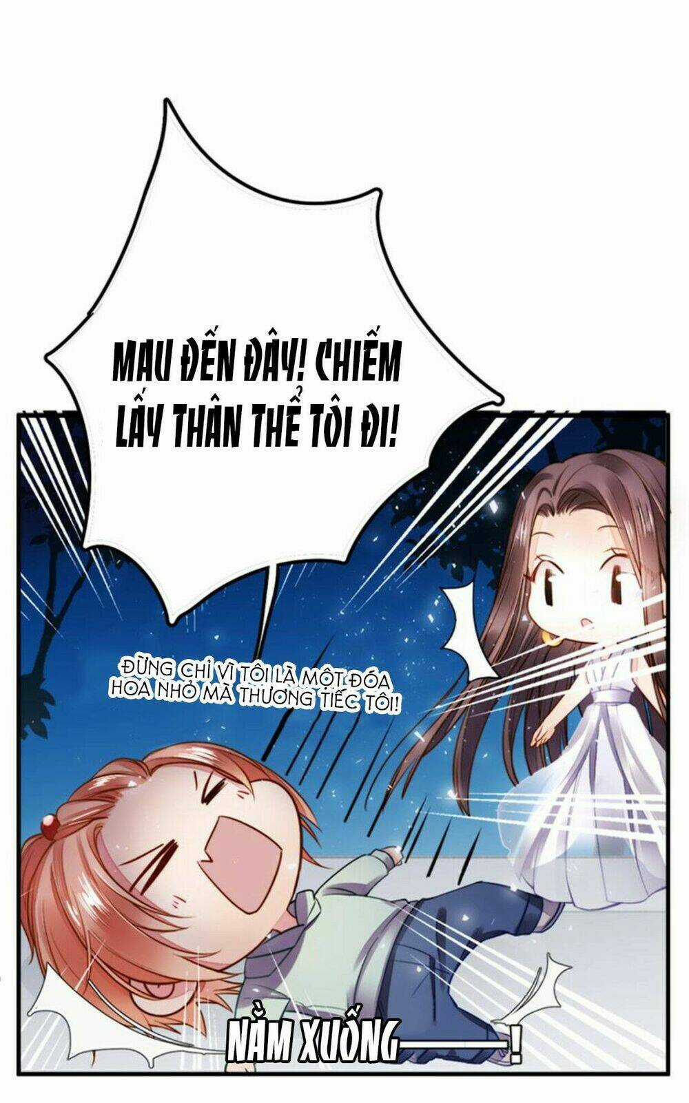 Ảnh Hậu Thời Gian - Chapter 4 - Trang 13