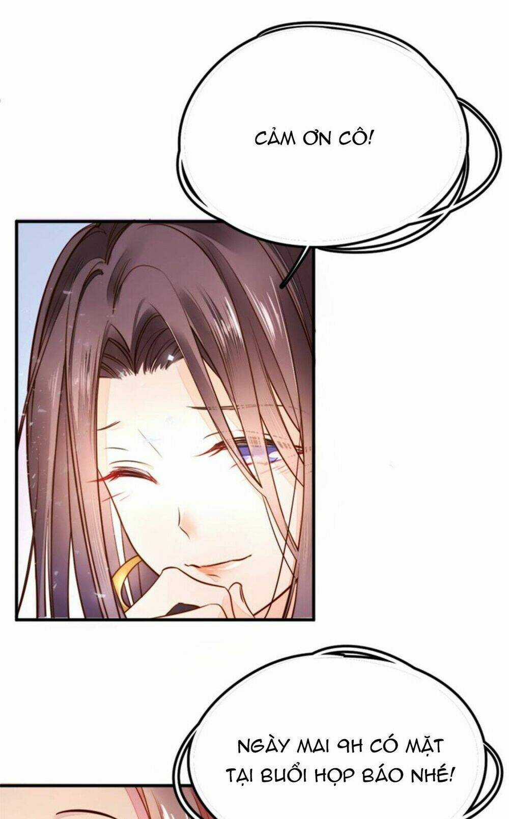 Ảnh Hậu Thời Gian - Chapter 4 - Trang 14