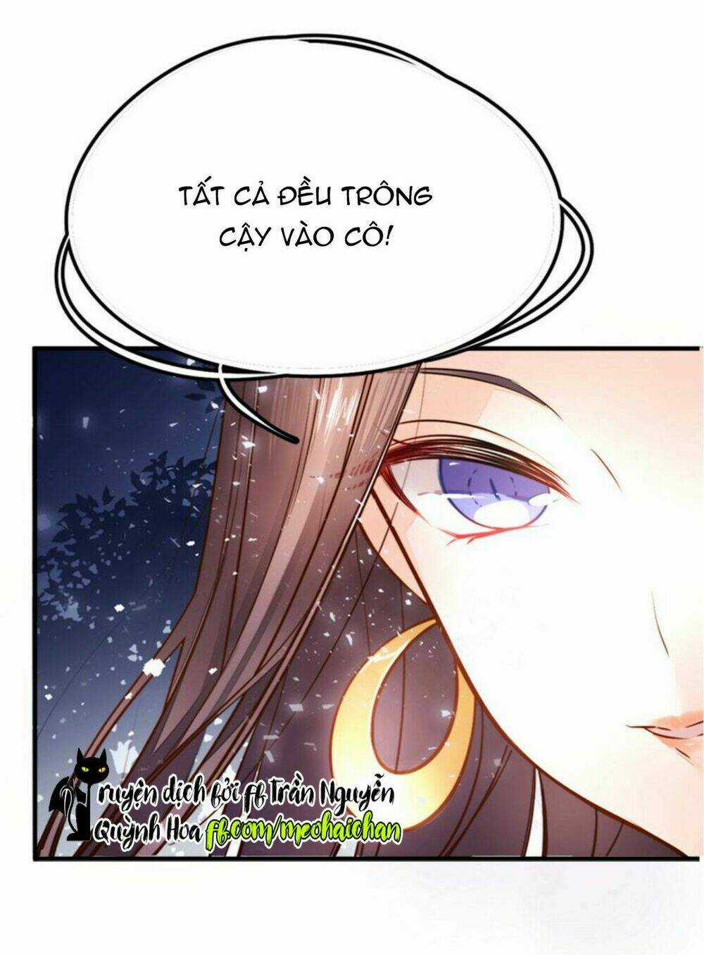 Ảnh Hậu Thời Gian - Chapter 4 - Trang 16
