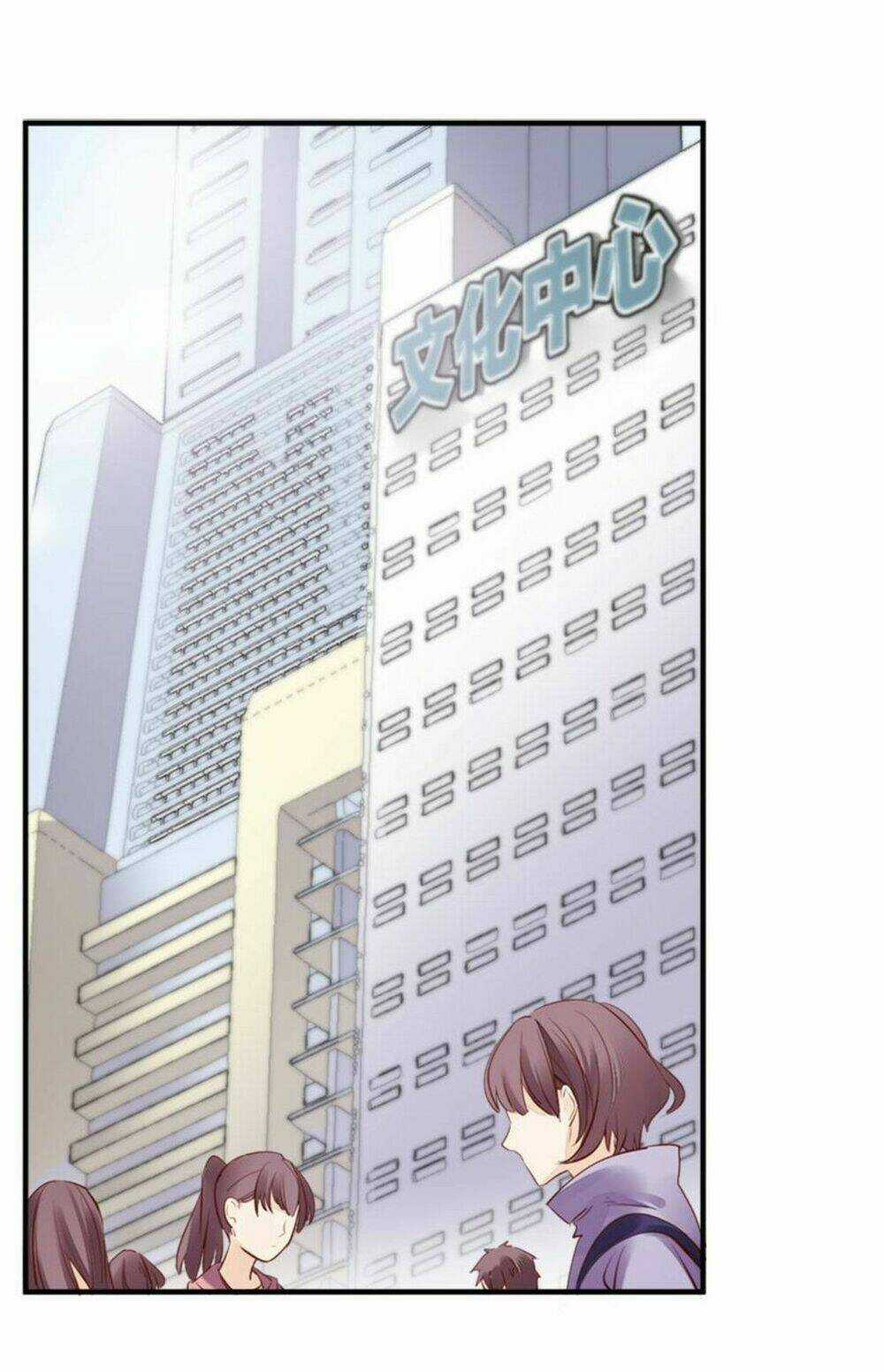 Ảnh Hậu Thời Gian - Chapter 4 - Trang 17