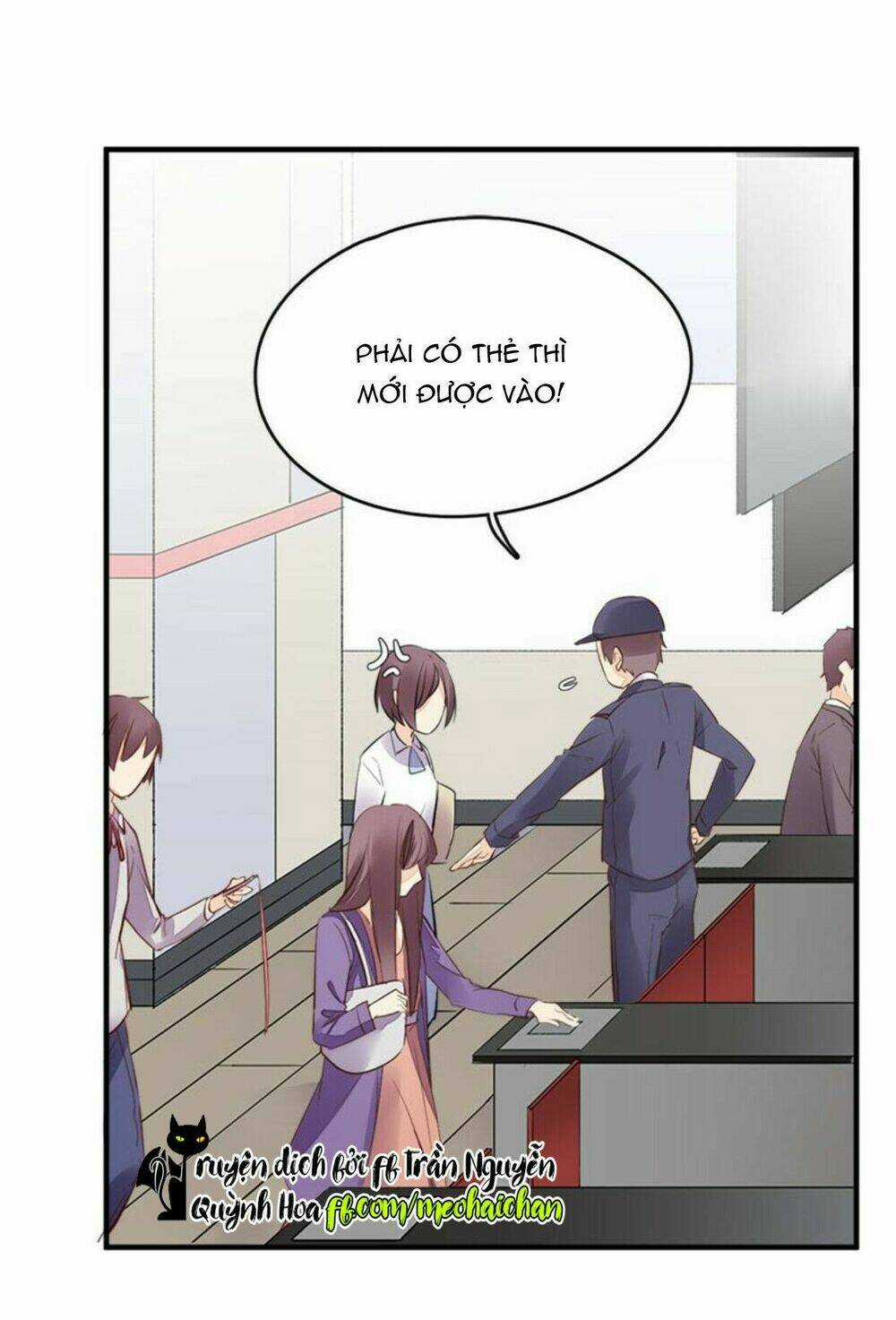 Ảnh Hậu Thời Gian - Chapter 4 - Trang 18