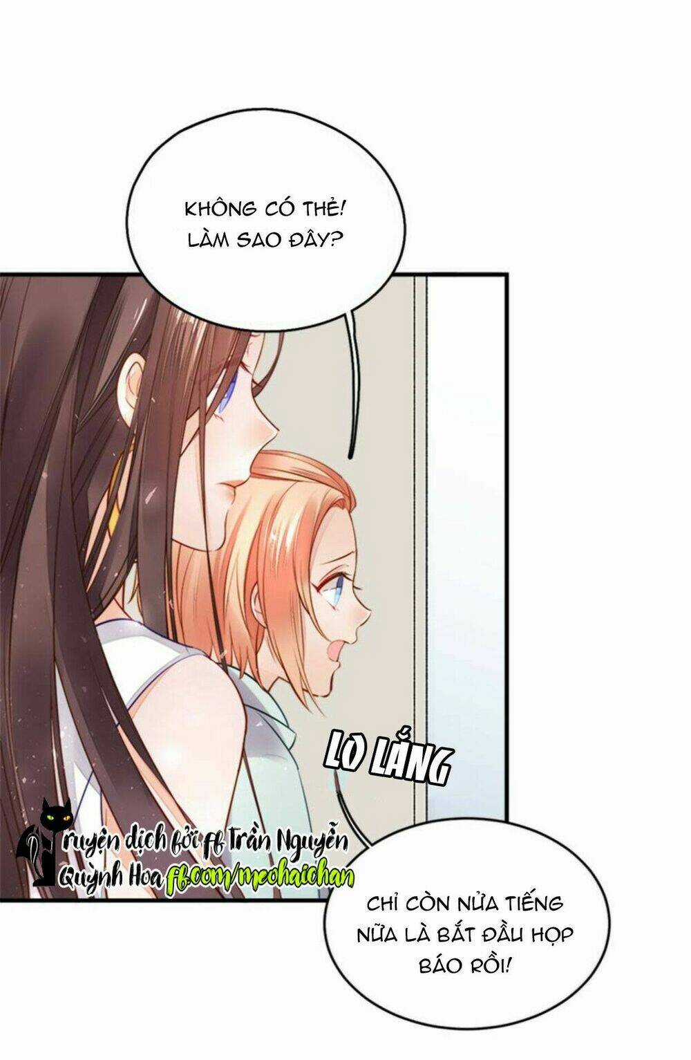 Ảnh Hậu Thời Gian - Chapter 4 - Trang 19