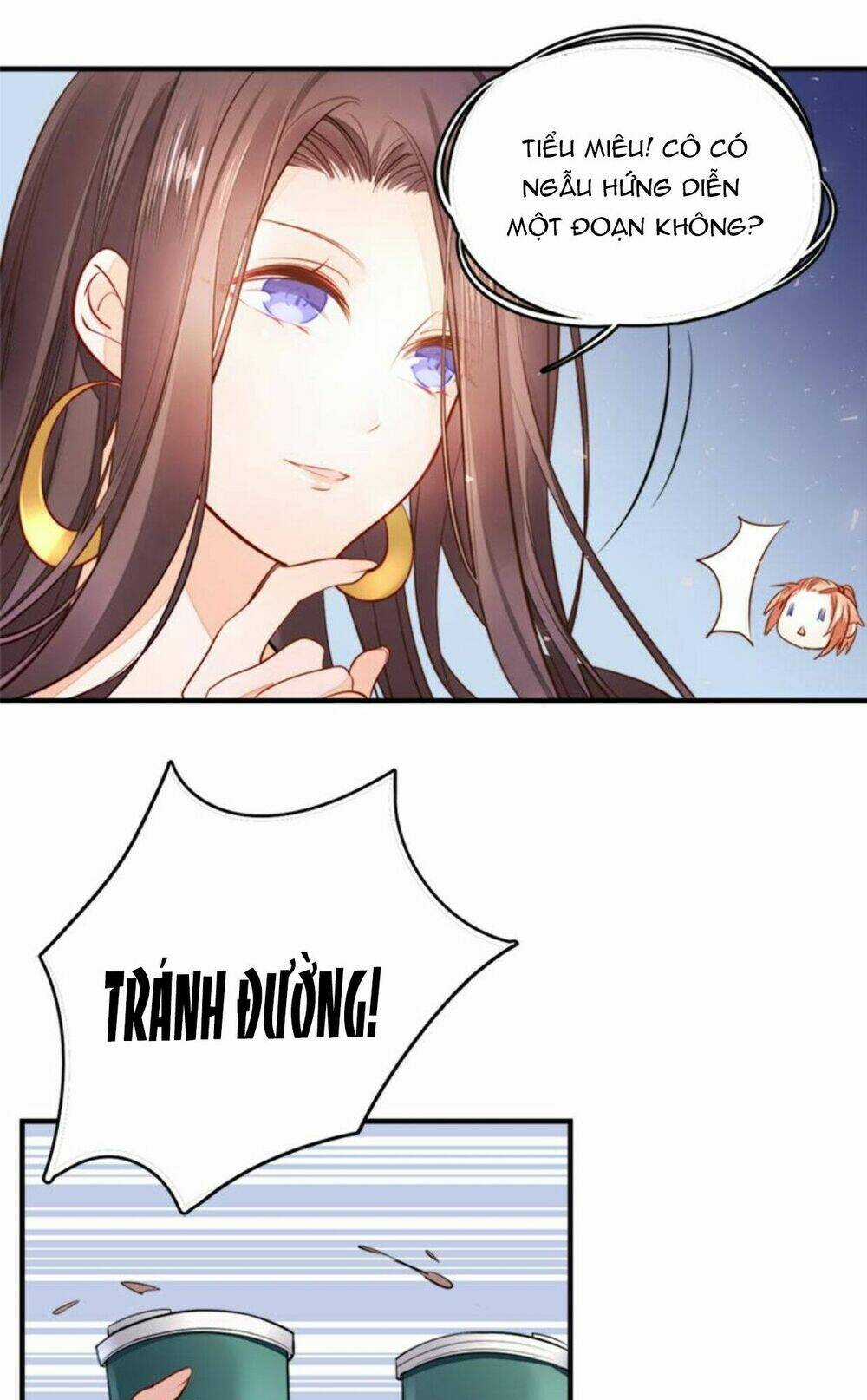 Ảnh Hậu Thời Gian - Chapter 4 - Trang 20