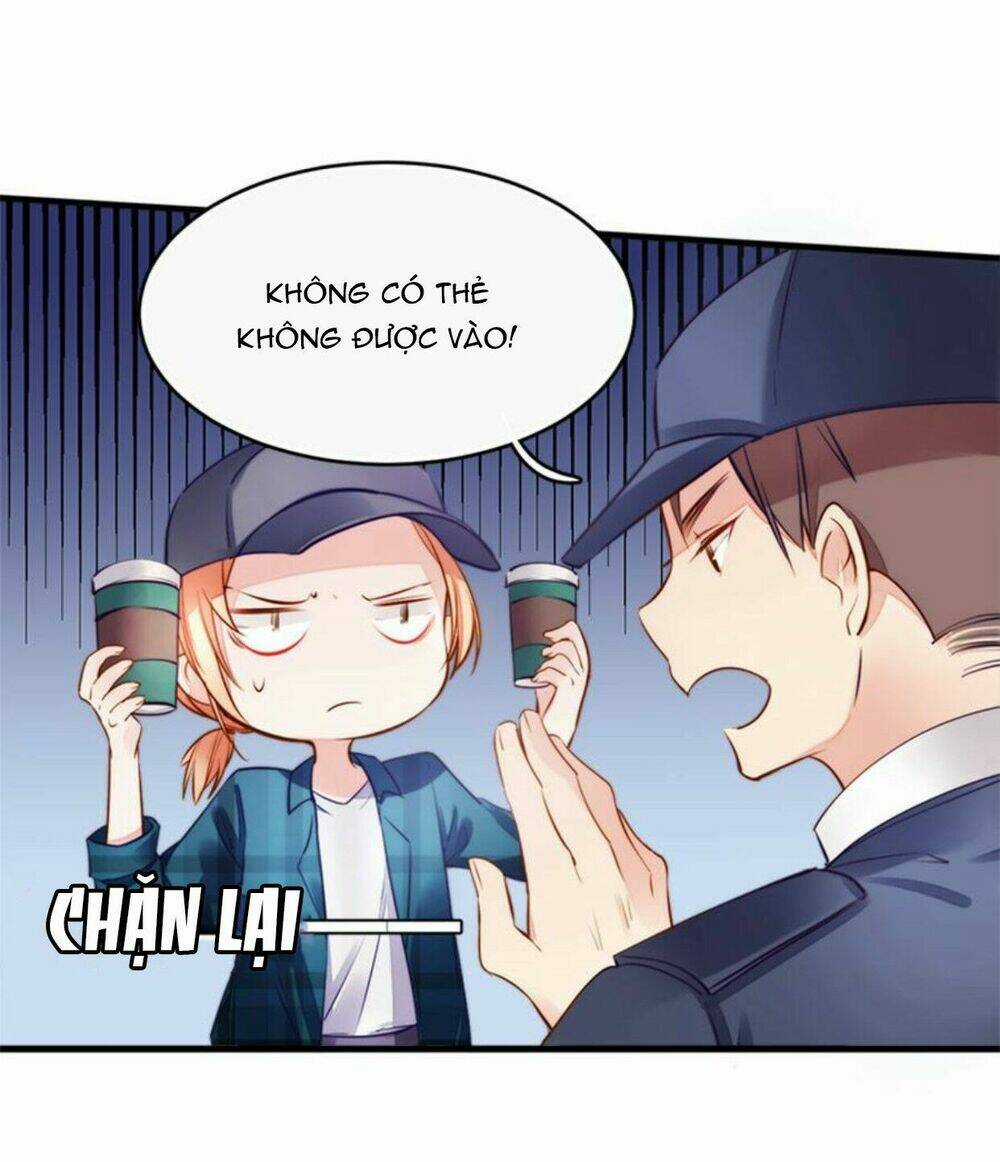 Ảnh Hậu Thời Gian - Chapter 4 - Trang 24