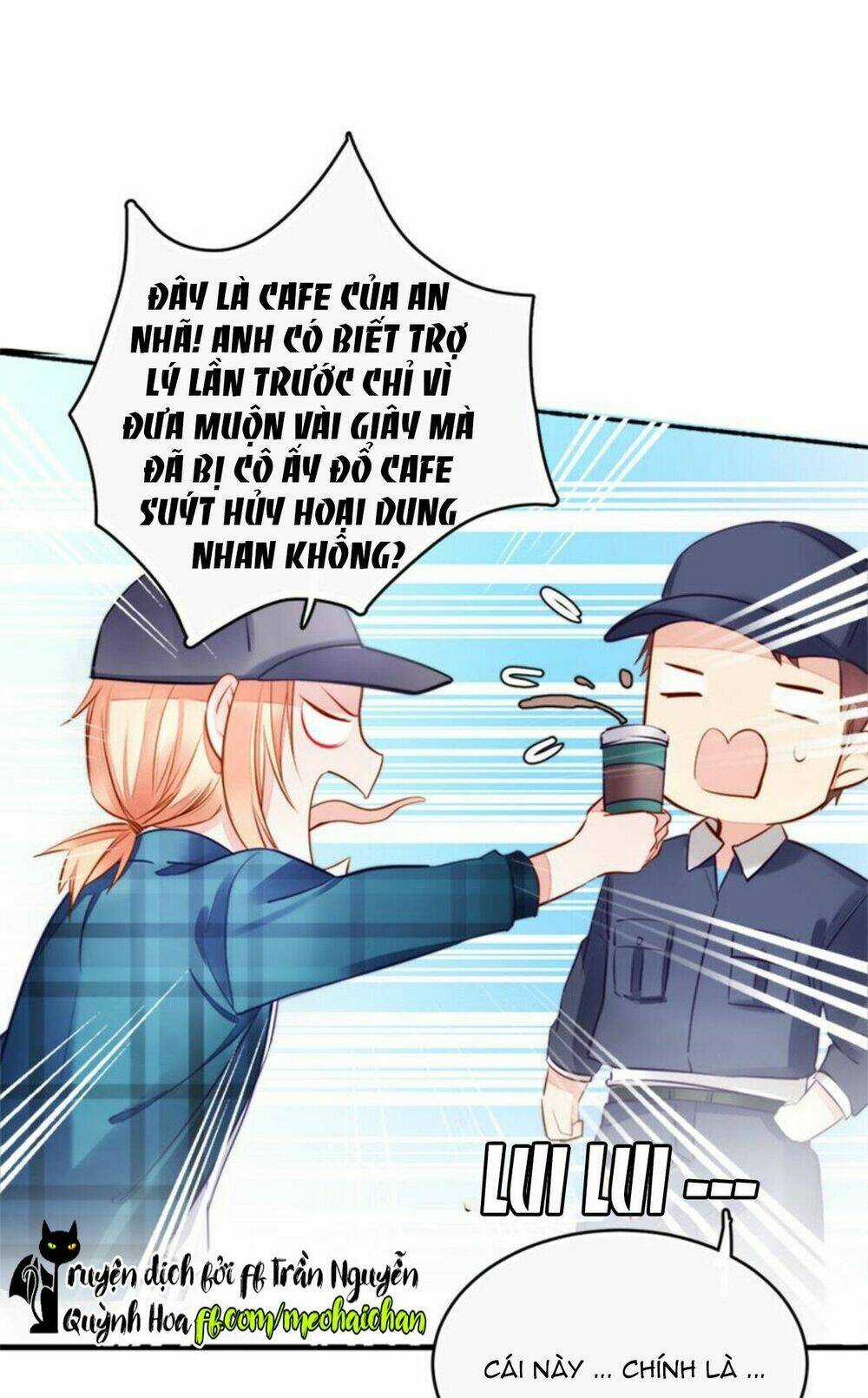 Ảnh Hậu Thời Gian - Chapter 4 - Trang 25