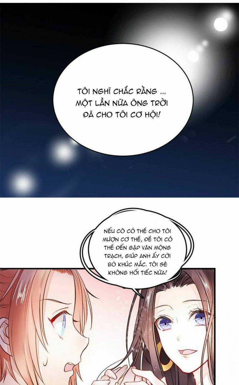 Ảnh Hậu Thời Gian - Chapter 4 - Trang 4