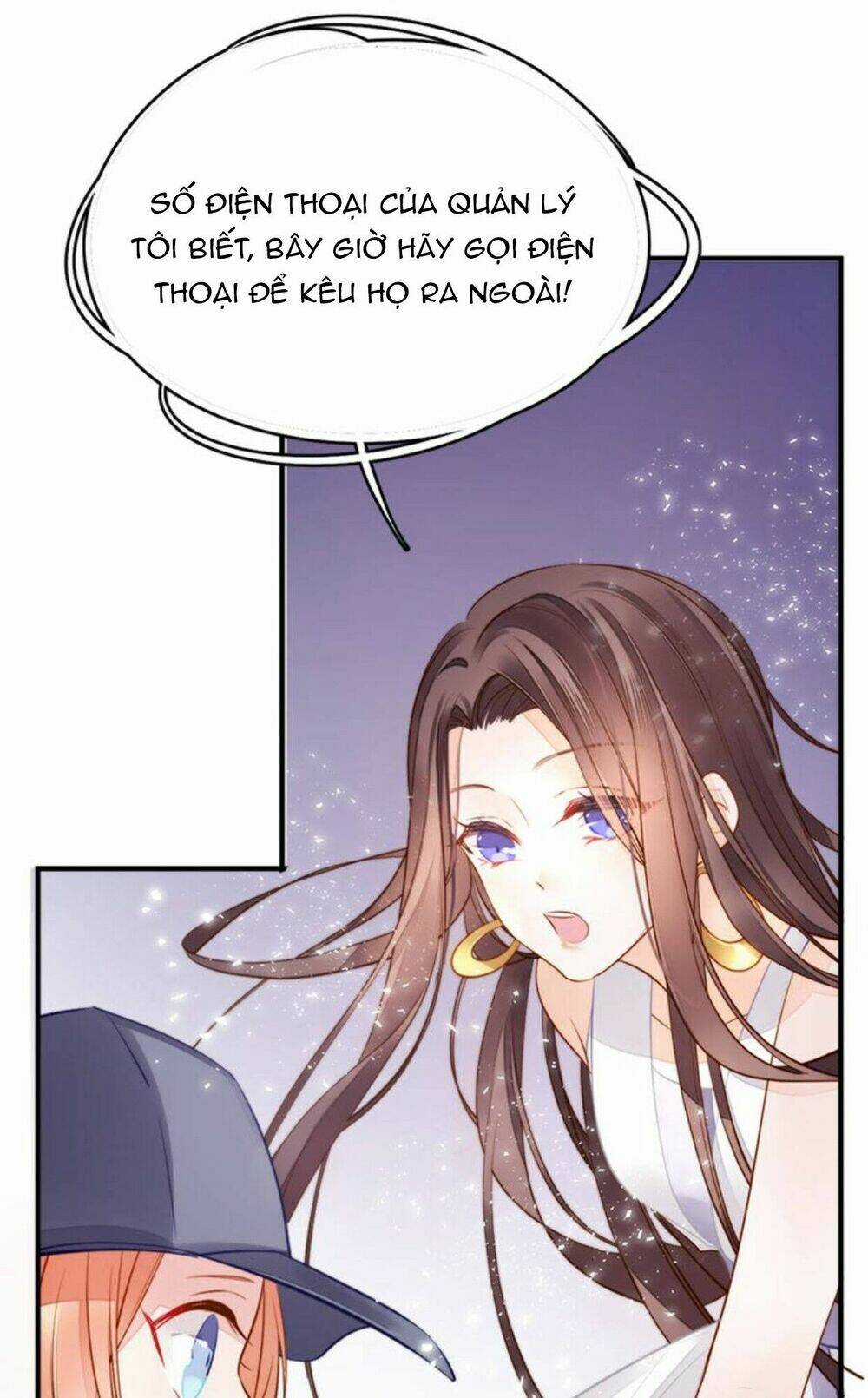 Ảnh Hậu Thời Gian - Chapter 4 - Trang 31