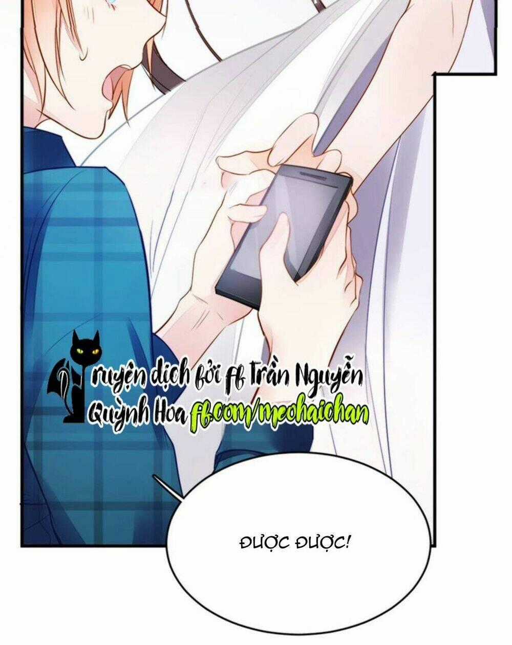 Ảnh Hậu Thời Gian - Chapter 4 - Trang 32