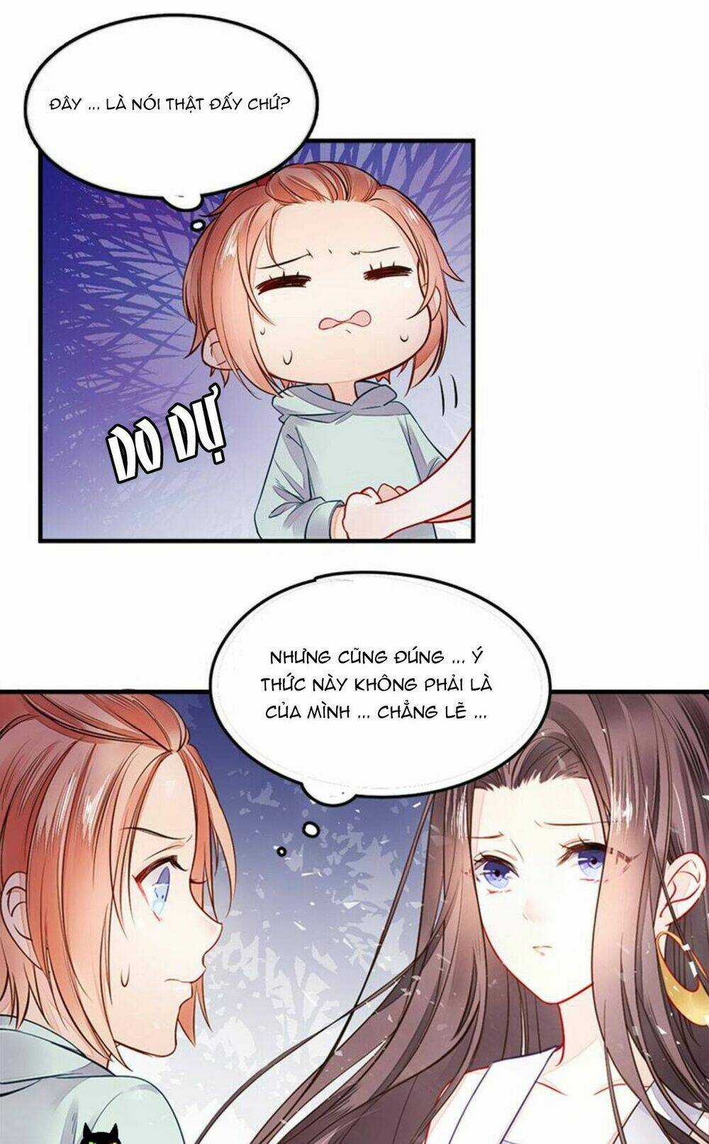 Ảnh Hậu Thời Gian - Chapter 4 - Trang 6