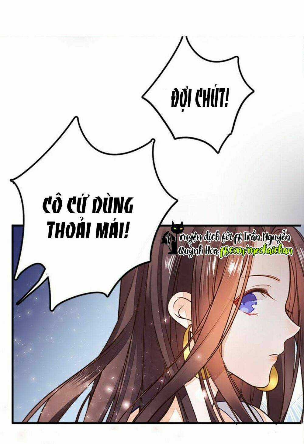 Ảnh Hậu Thời Gian - Chapter 4 - Trang 10