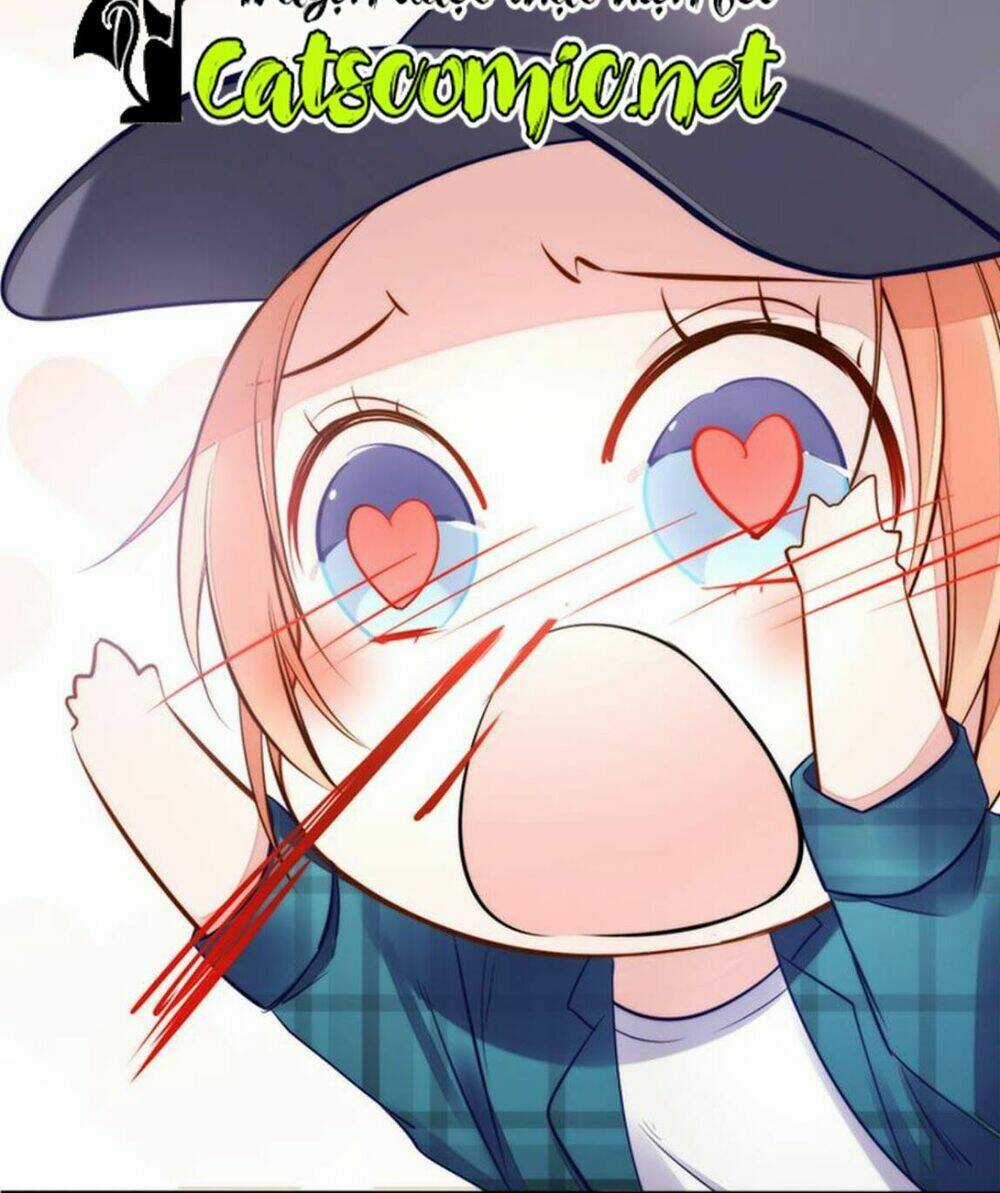 Ảnh Hậu Thời Gian - Chapter 5 - Trang 12