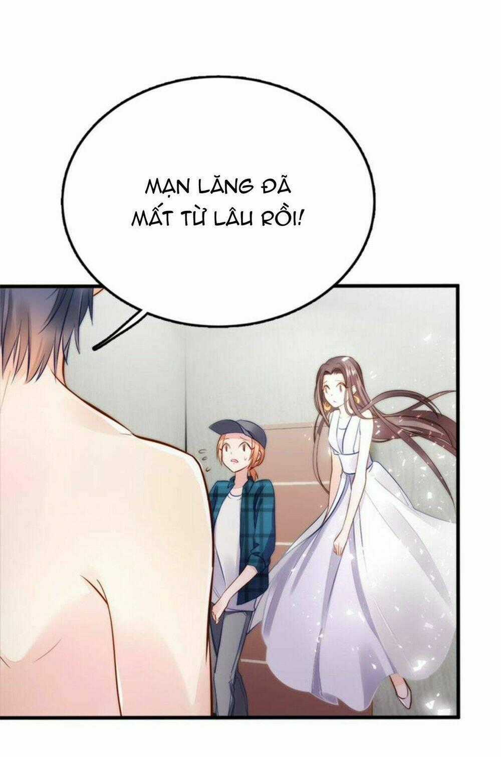 Ảnh Hậu Thời Gian - Chapter 5 - Trang 18