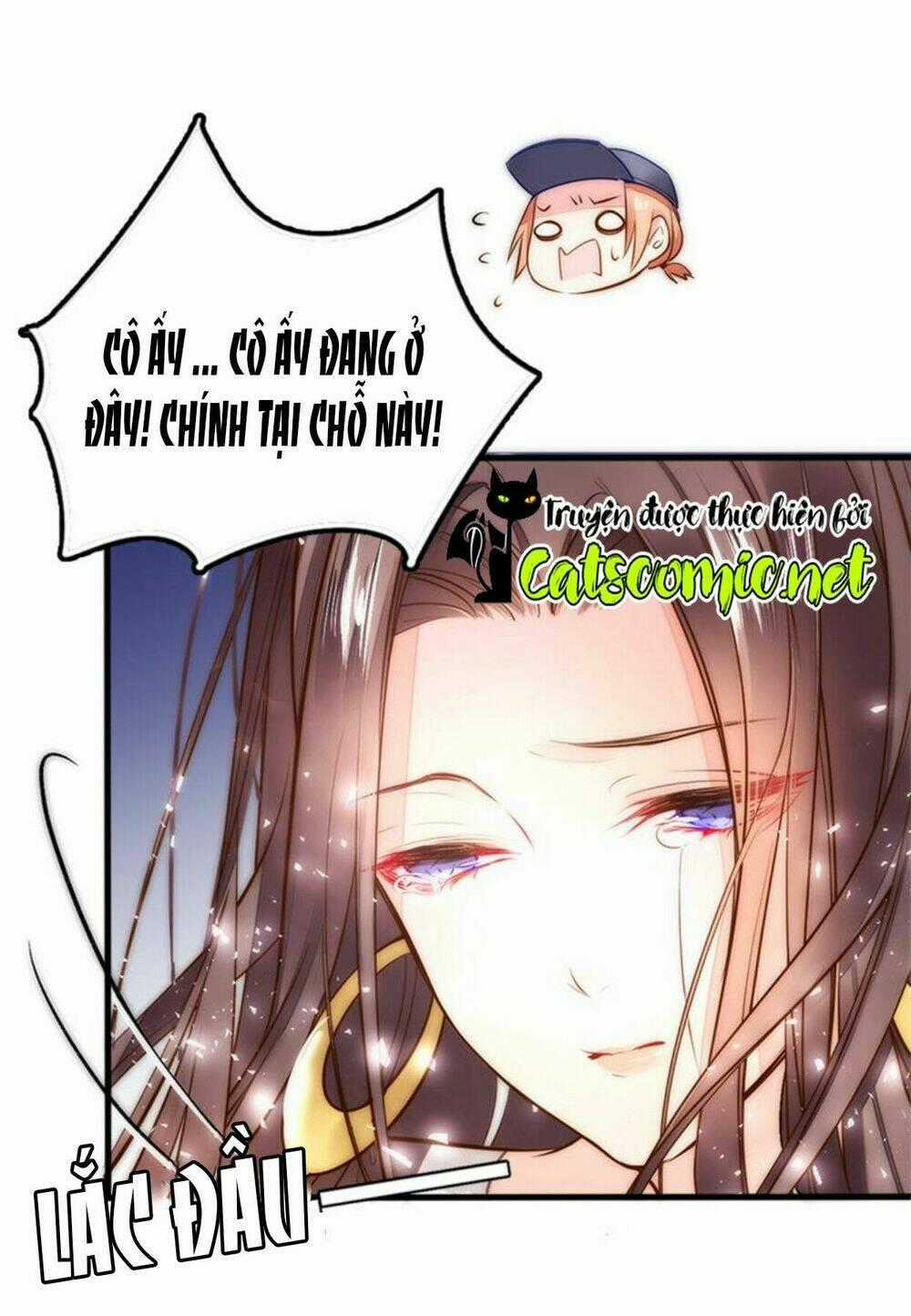 Ảnh Hậu Thời Gian - Chapter 5 - Trang 19