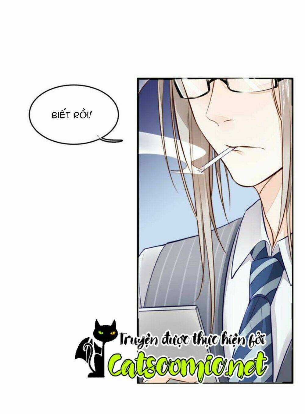 Ảnh Hậu Thời Gian - Chapter 5 - Trang 3