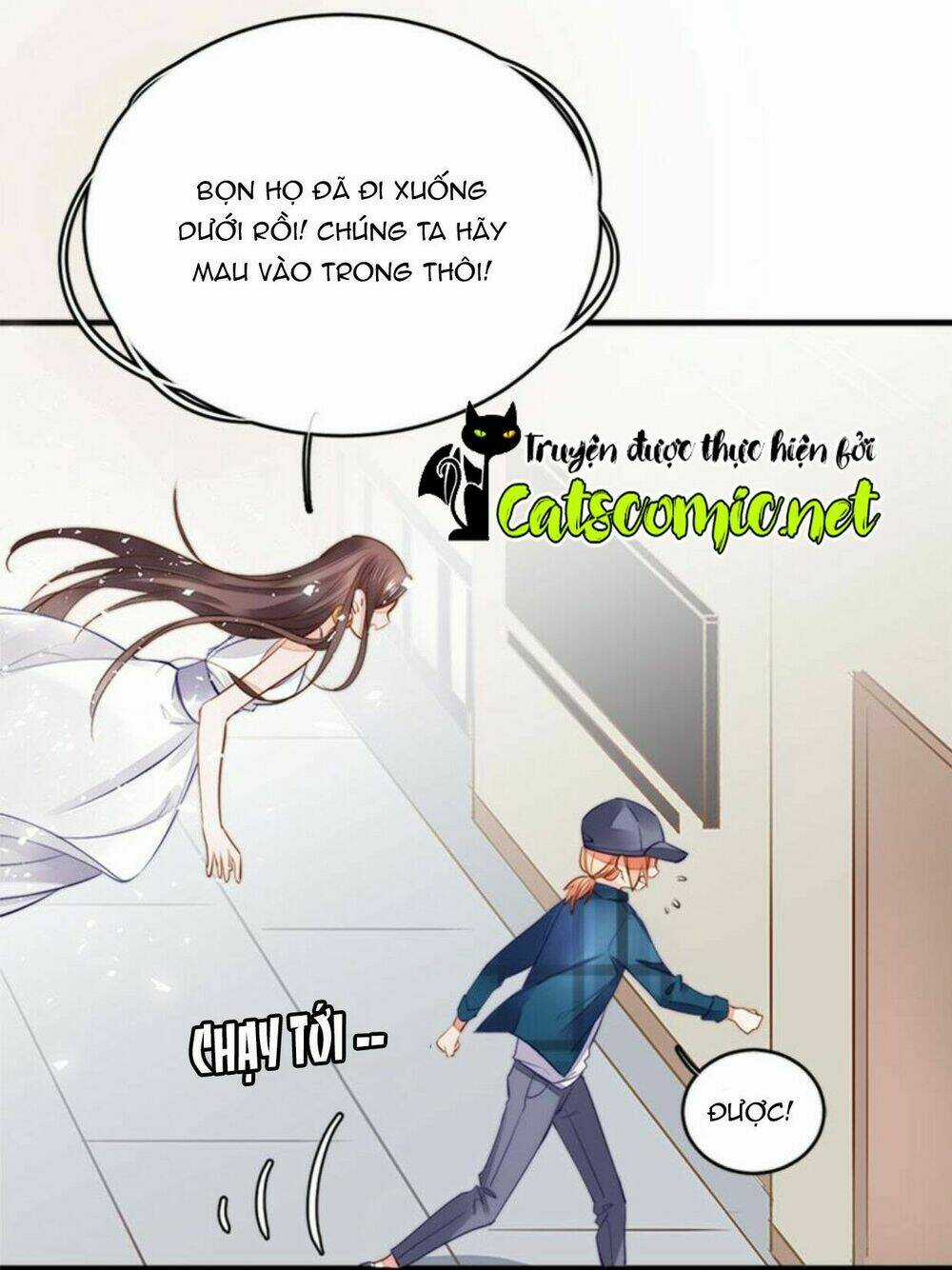 Ảnh Hậu Thời Gian - Chapter 5 - Trang 5