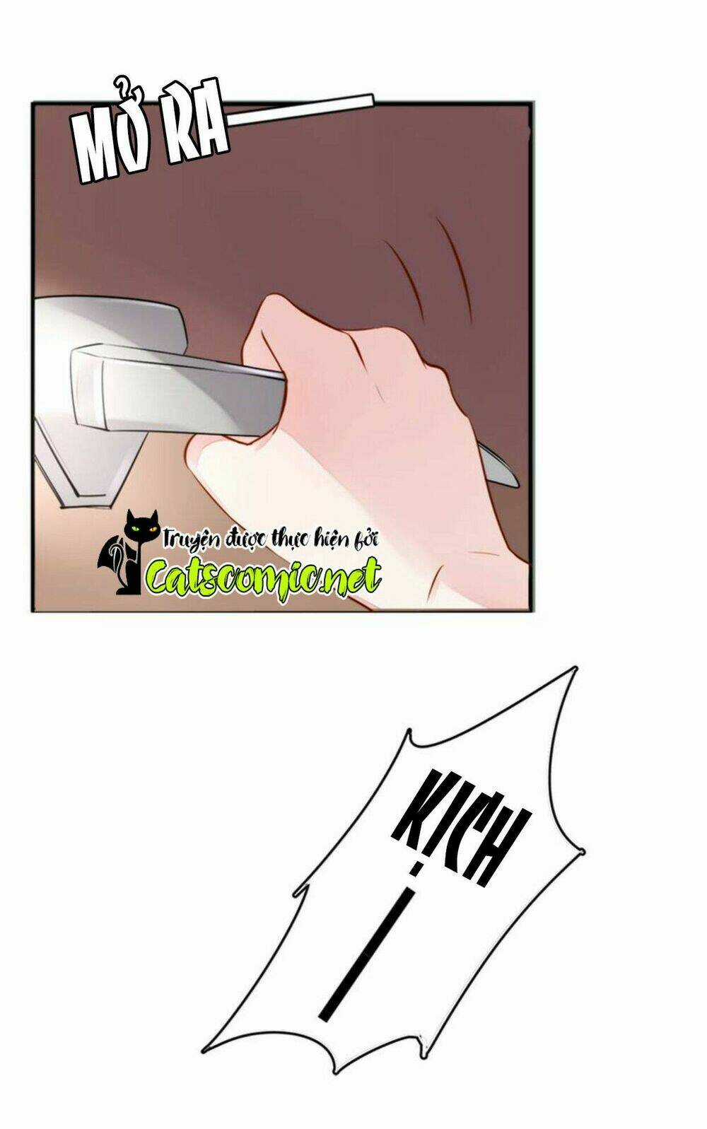 Ảnh Hậu Thời Gian - Chapter 5 - Trang 6