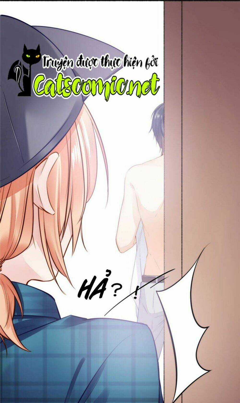 Ảnh Hậu Thời Gian - Chapter 5 - Trang 7