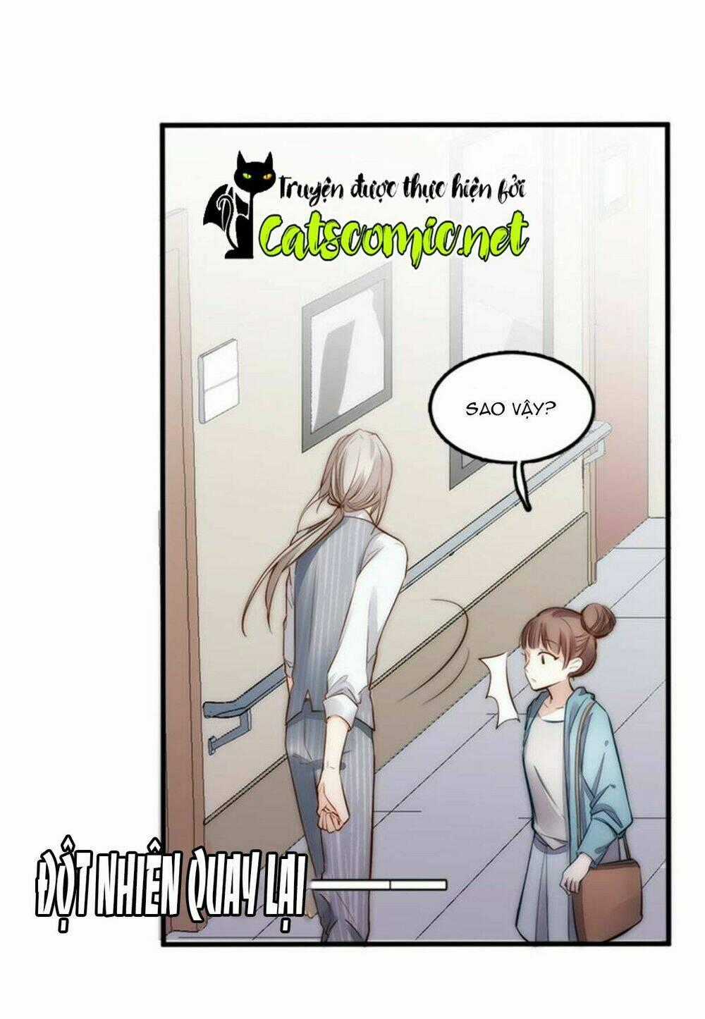 Ảnh Hậu Thời Gian - Chapter 6 - Trang 2