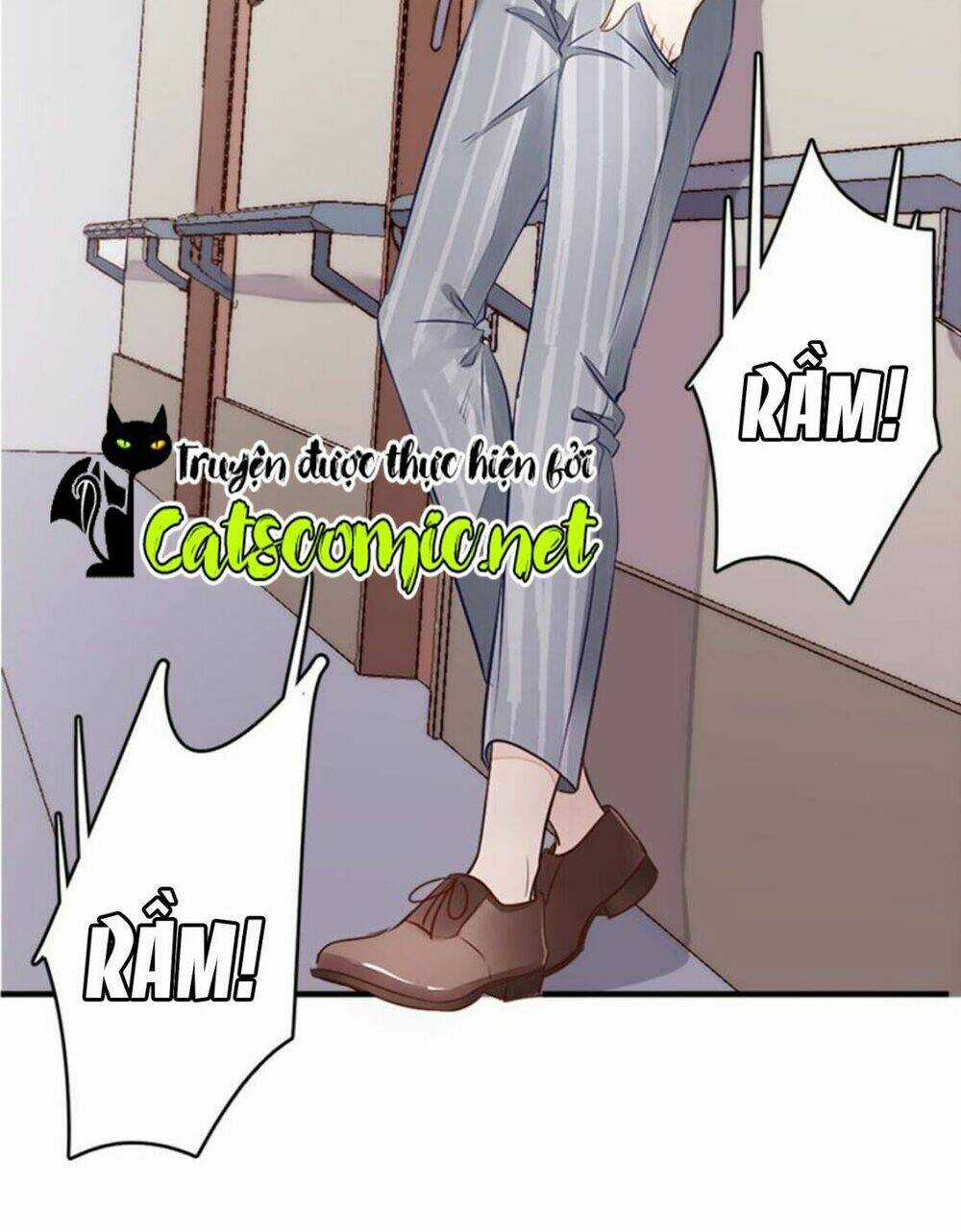 Ảnh Hậu Thời Gian - Chapter 6 - Trang 15