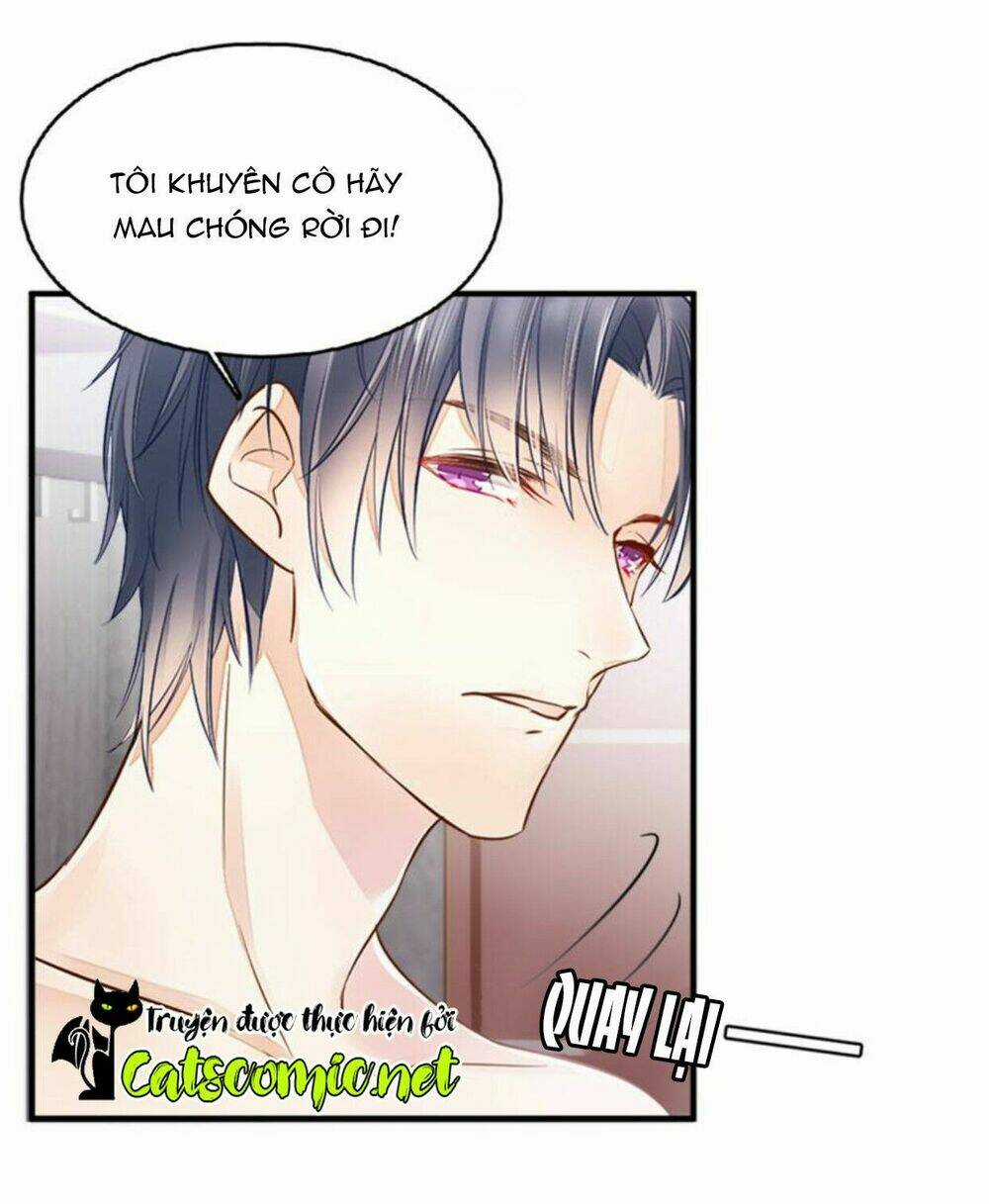 Ảnh Hậu Thời Gian - Chapter 6 - Trang 17