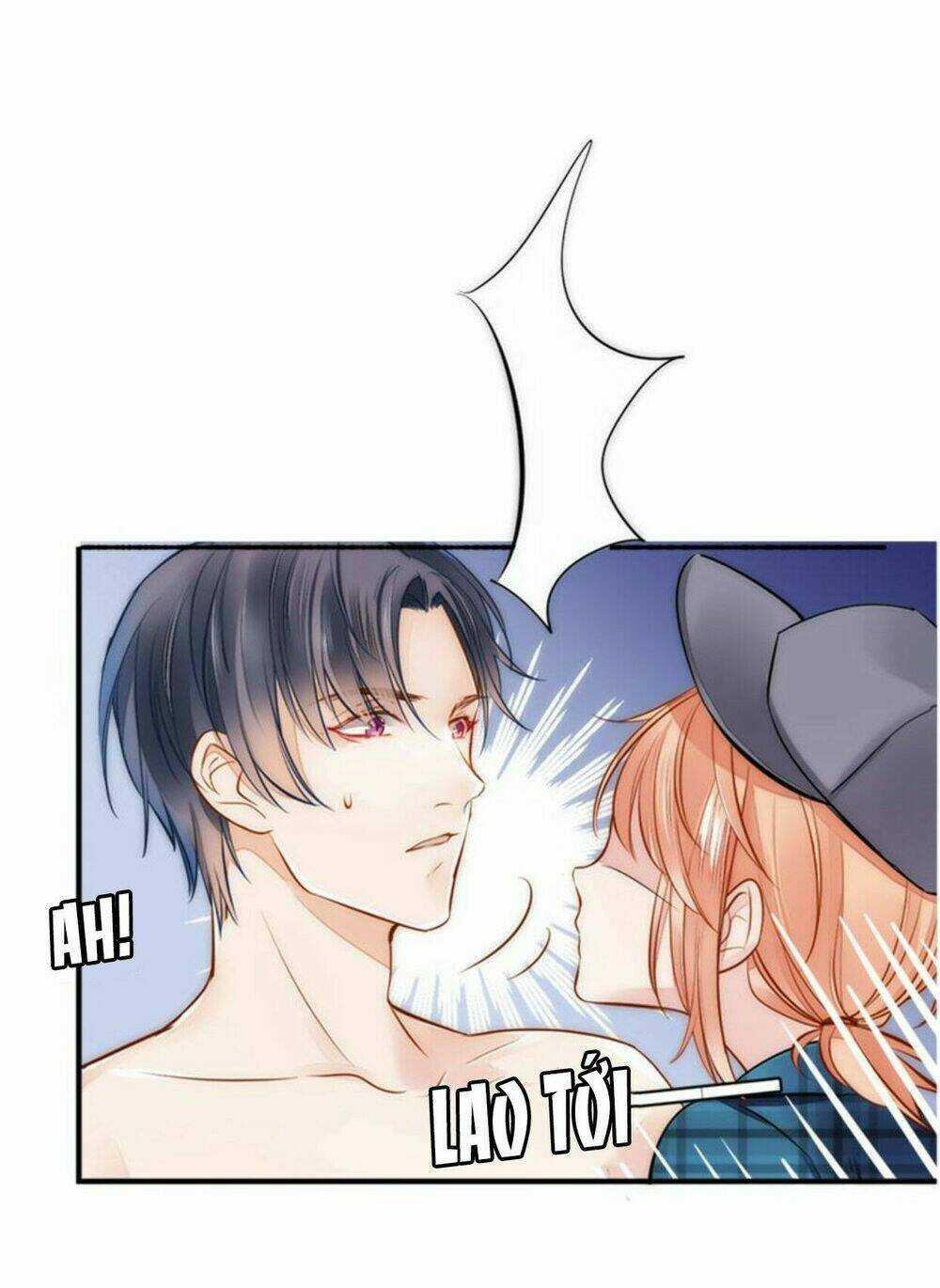 Ảnh Hậu Thời Gian - Chapter 6 - Trang 18