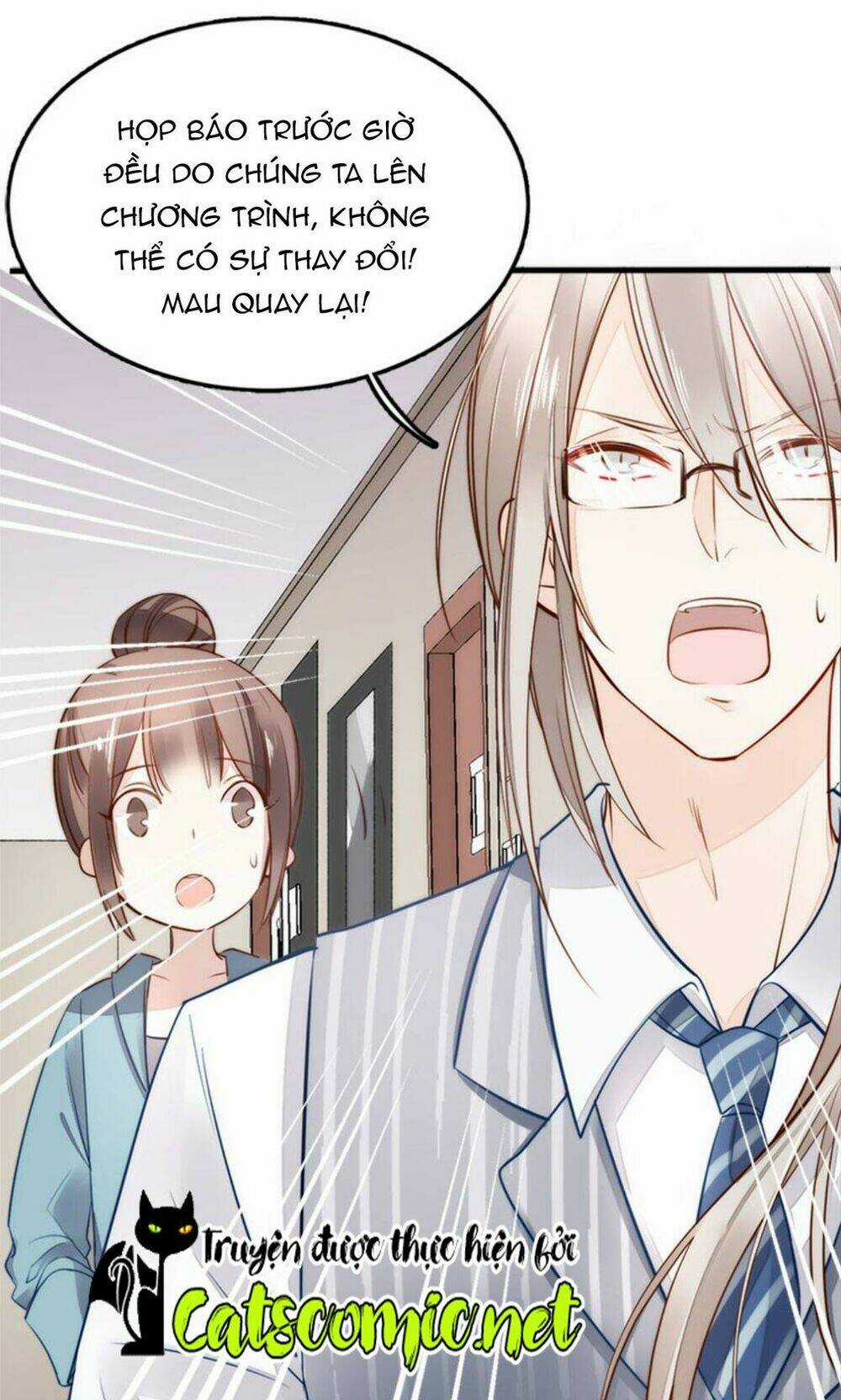 Ảnh Hậu Thời Gian - Chapter 6 - Trang 3