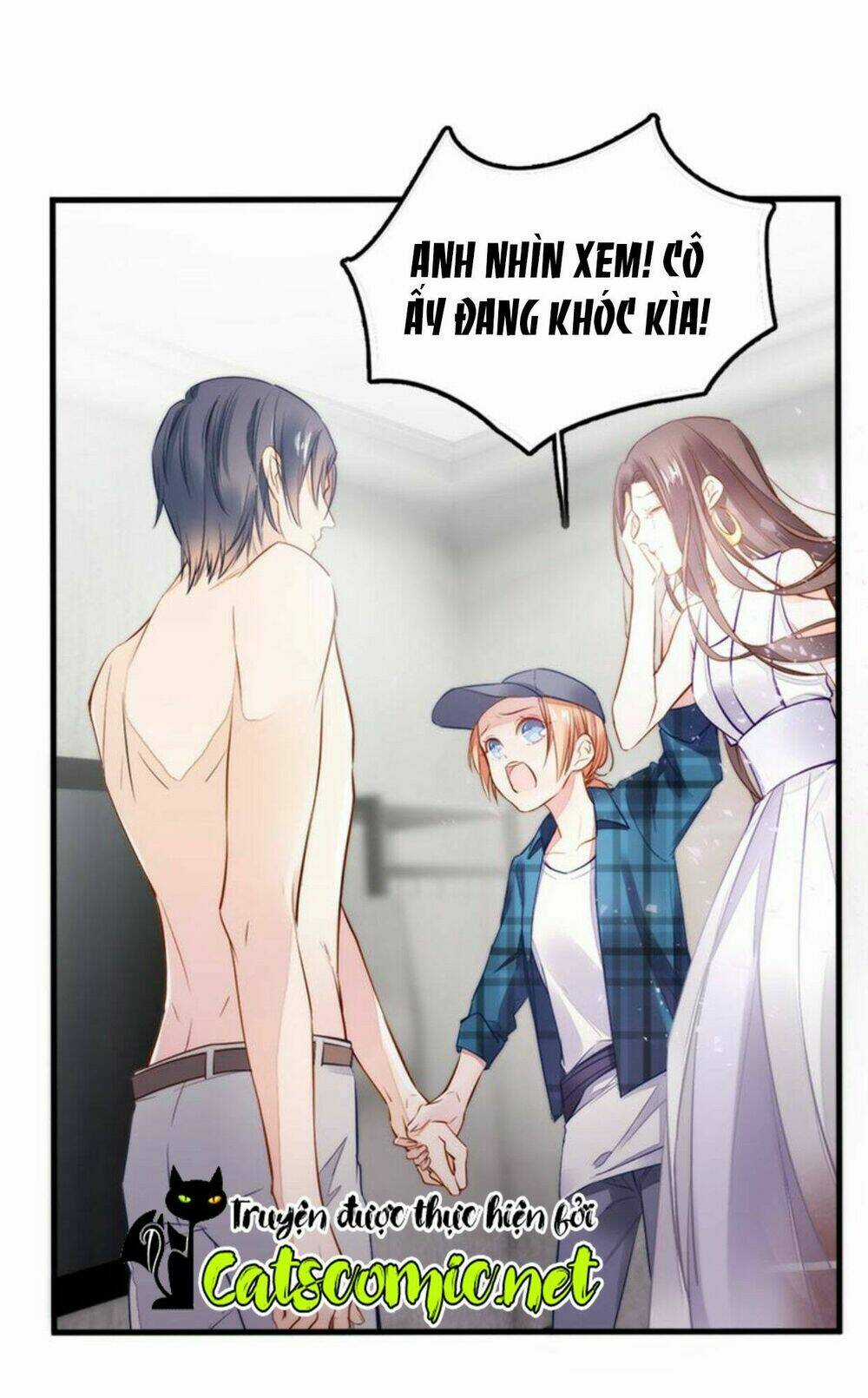 Ảnh Hậu Thời Gian - Chapter 6 - Trang 5