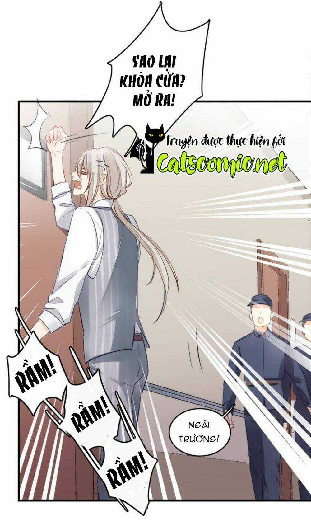 Ảnh Hậu Thời Gian - Chapter 6 - Trang 10