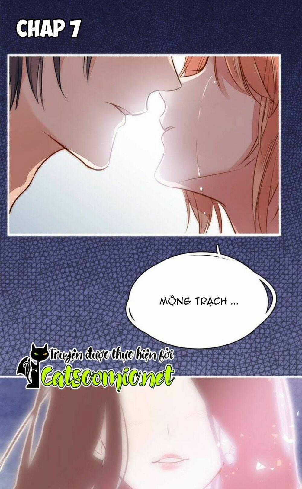 Ảnh Hậu Thời Gian - Chapter 7 - Trang 1