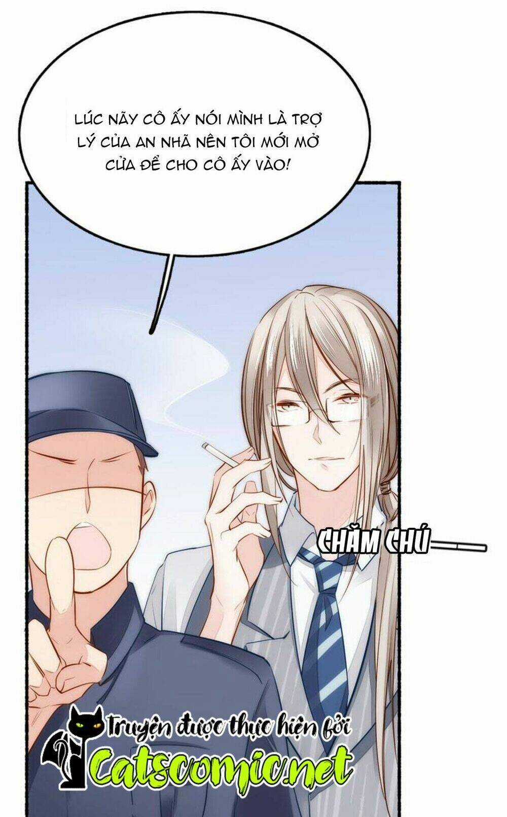 Ảnh Hậu Thời Gian - Chapter 7 - Trang 11