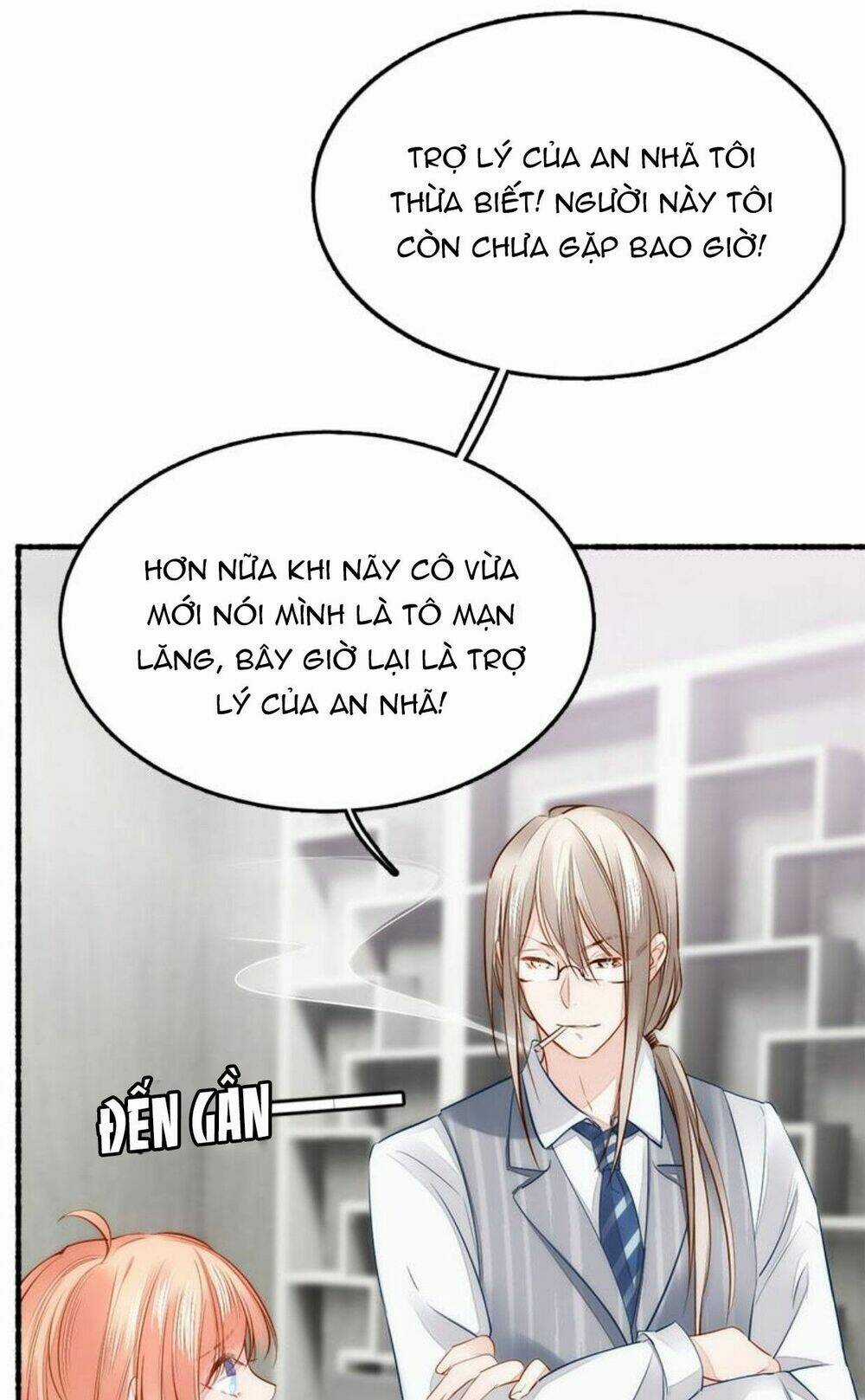 Ảnh Hậu Thời Gian - Chapter 7 - Trang 13