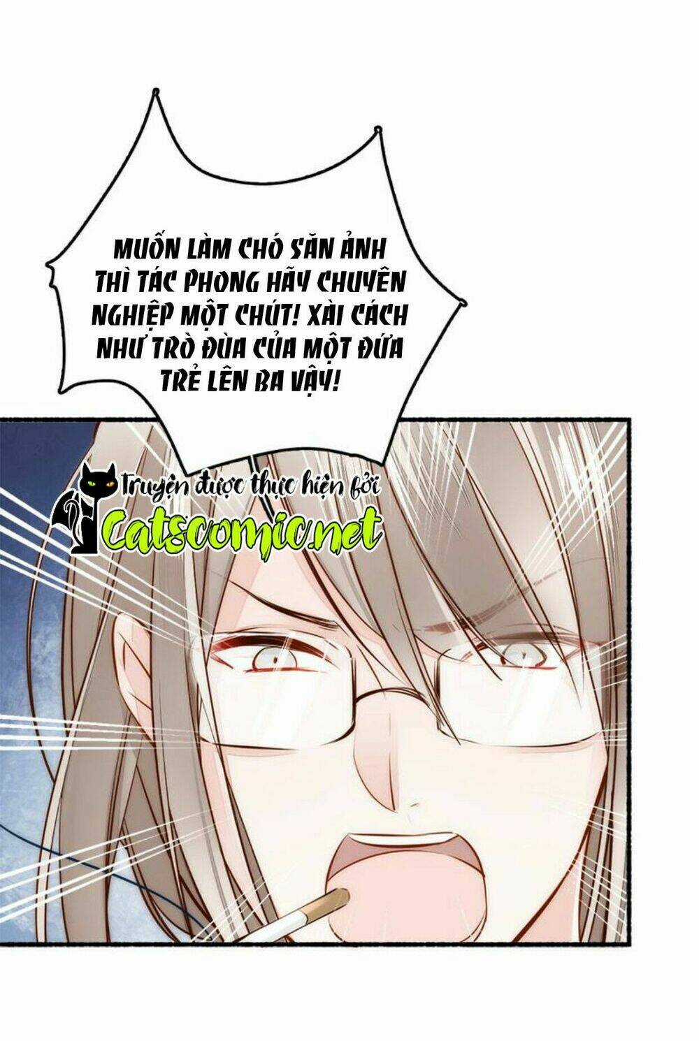 Ảnh Hậu Thời Gian - Chapter 7 - Trang 15