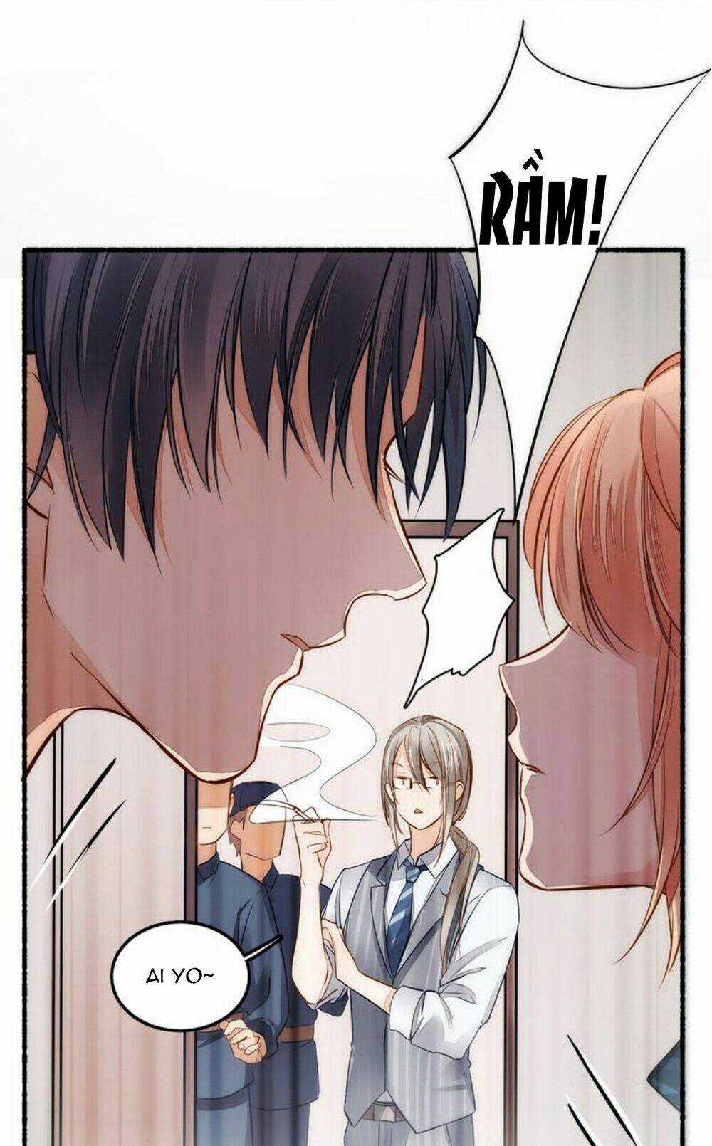 Ảnh Hậu Thời Gian - Chapter 7 - Trang 5