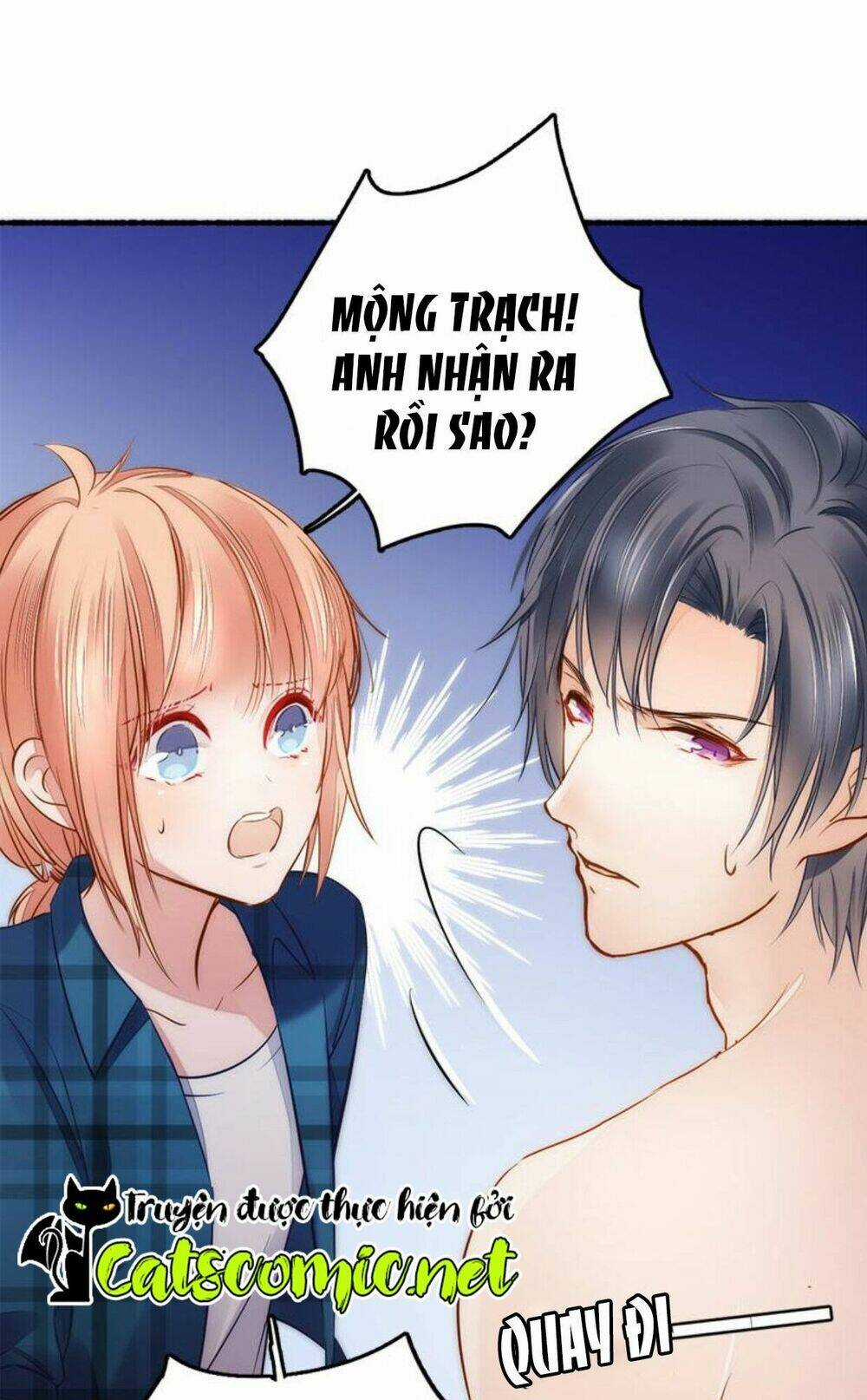 Ảnh Hậu Thời Gian - Chapter 7 - Trang 7