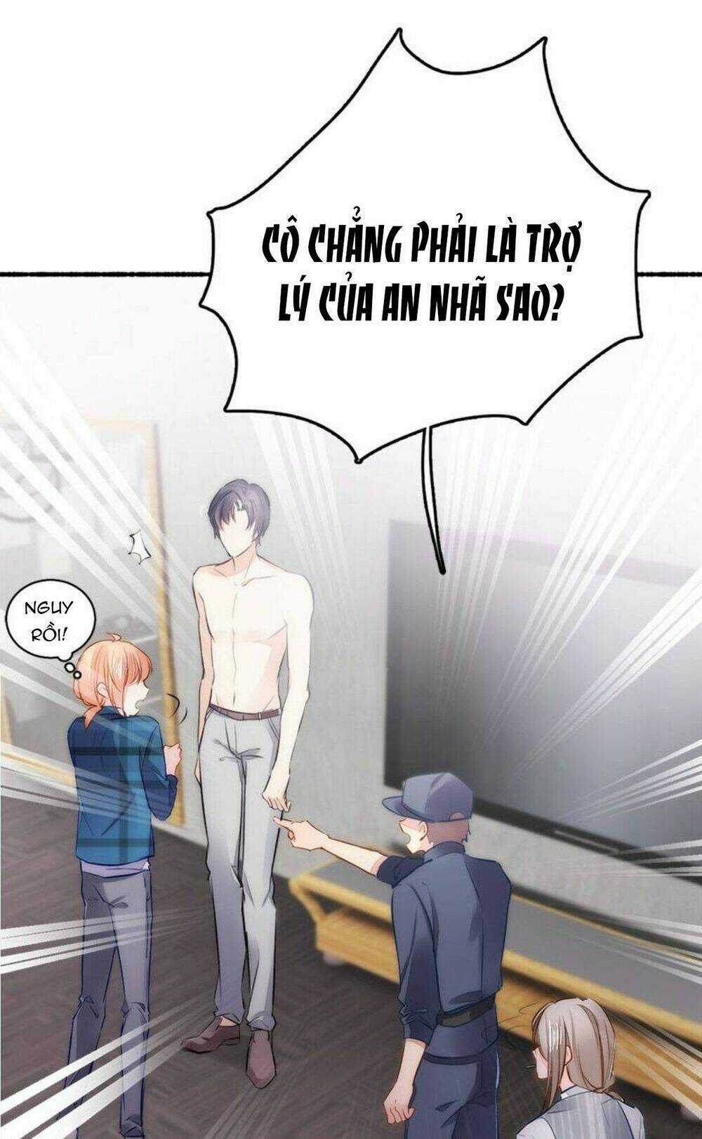 Ảnh Hậu Thời Gian - Chapter 7 - Trang 9