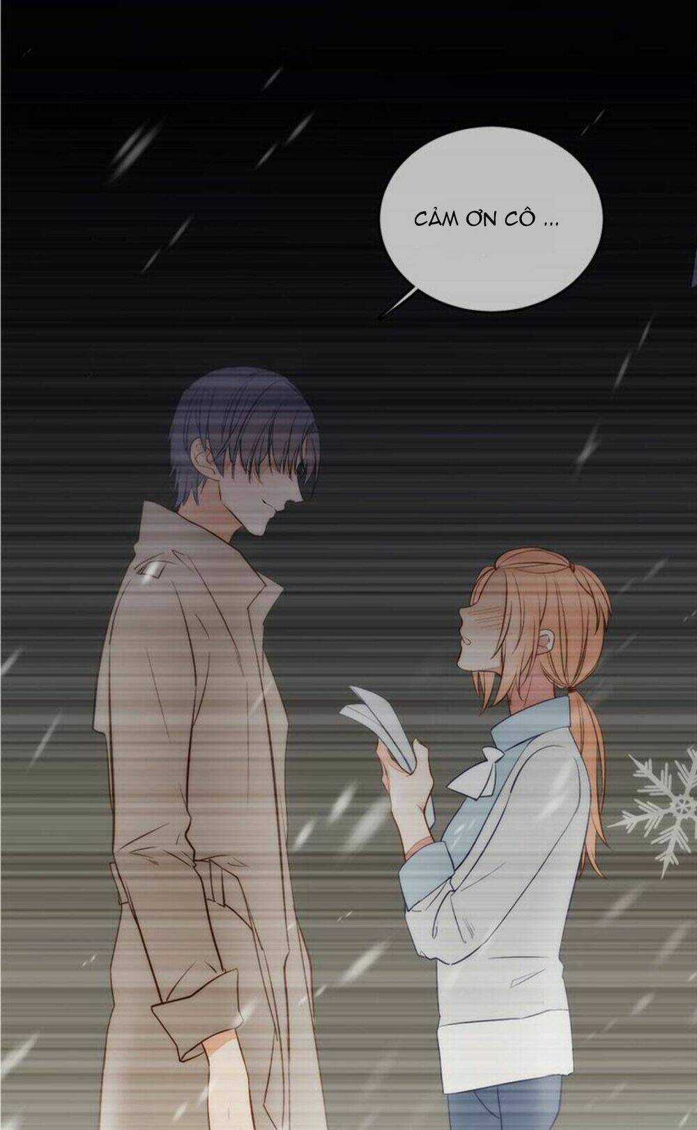 Ảnh Hậu Thời Gian - Chapter 8 - Trang 12