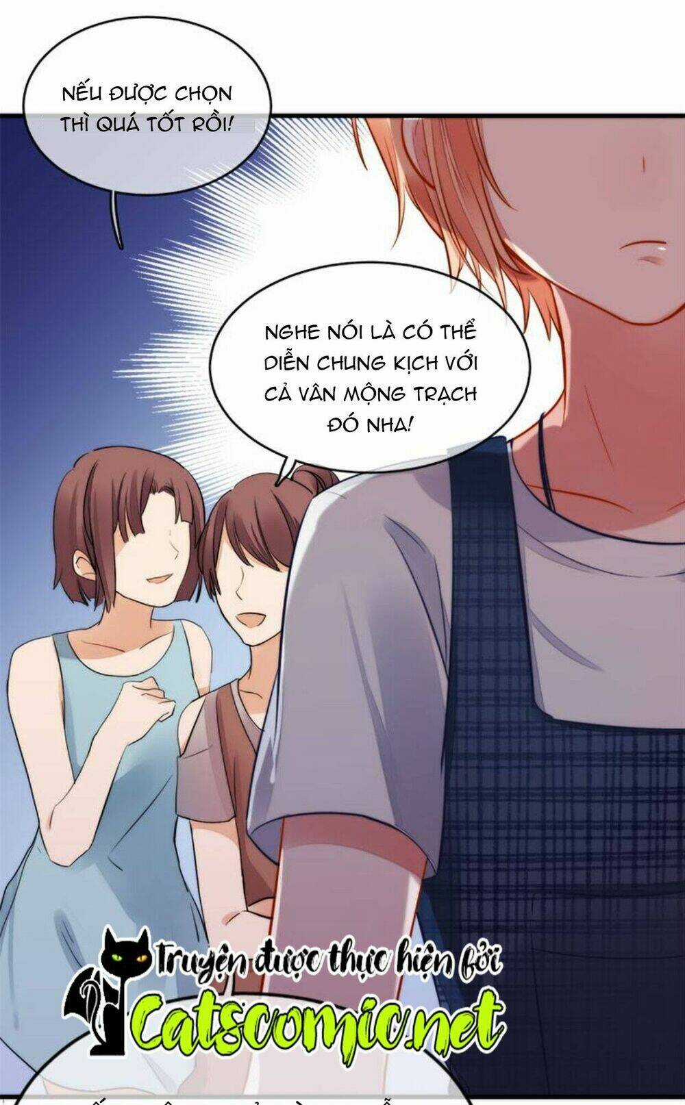 Ảnh Hậu Thời Gian - Chapter 8 - Trang 17