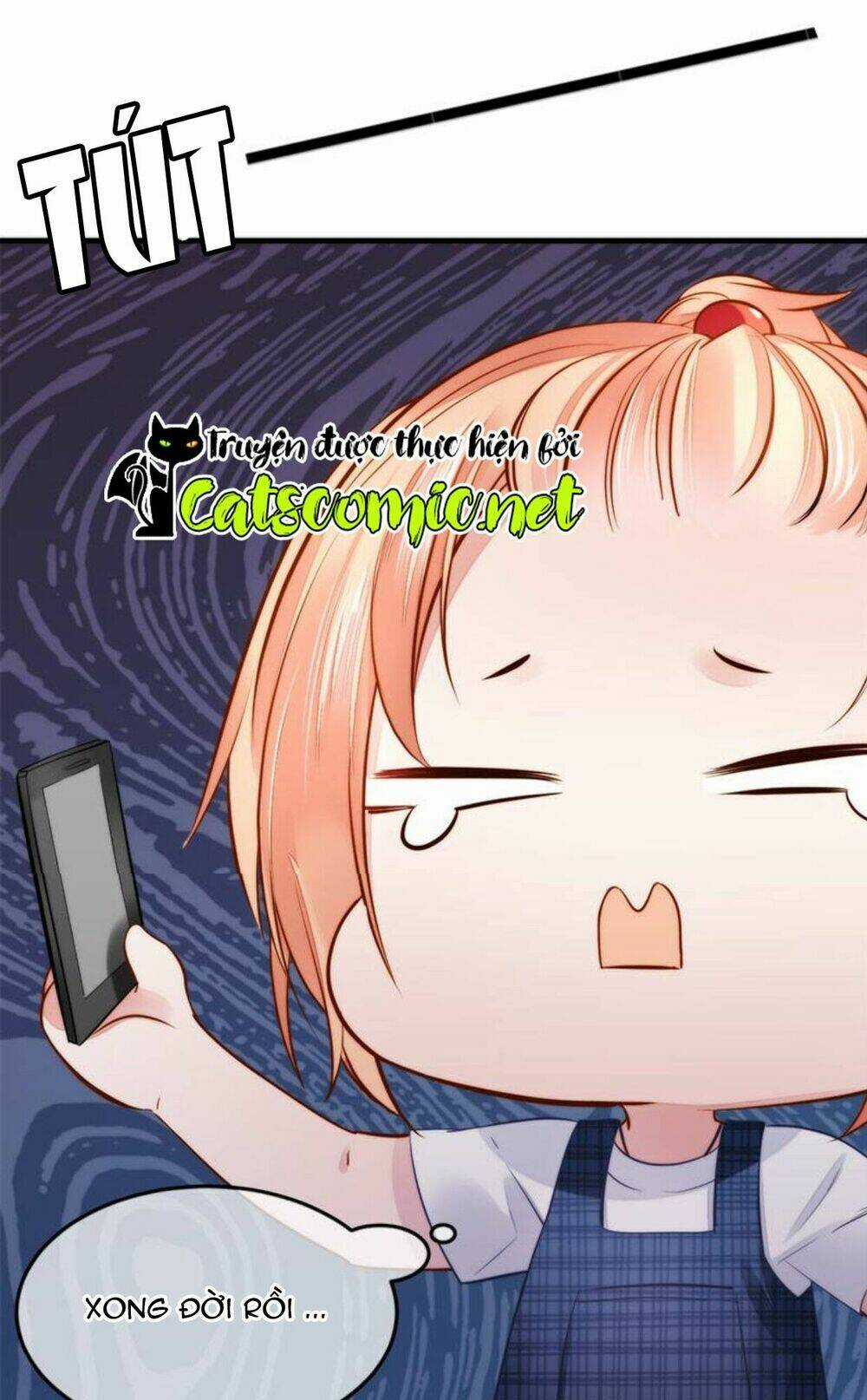 Ảnh Hậu Thời Gian - Chapter 8 - Trang 3