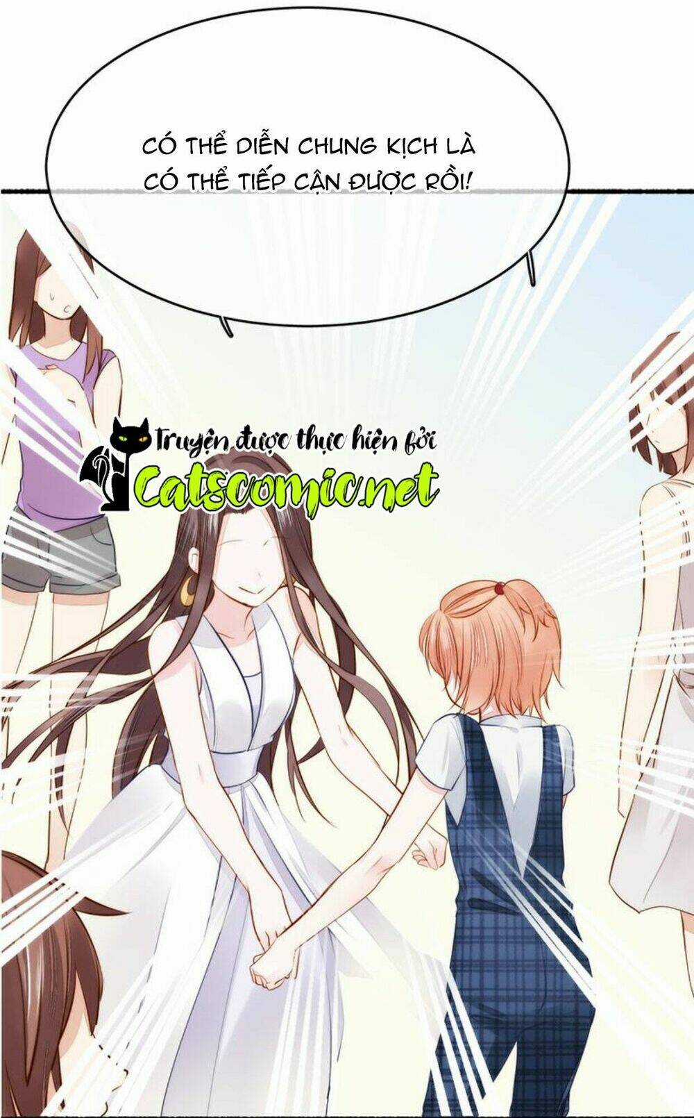 Ảnh Hậu Thời Gian - Chapter 8 - Trang 21