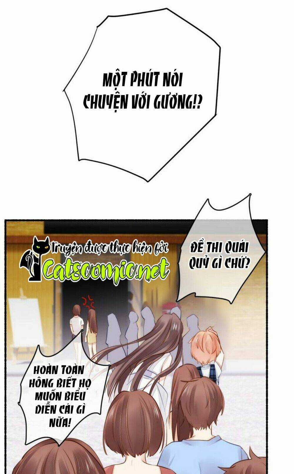 Ảnh Hậu Thời Gian - Chapter 8 - Trang 23