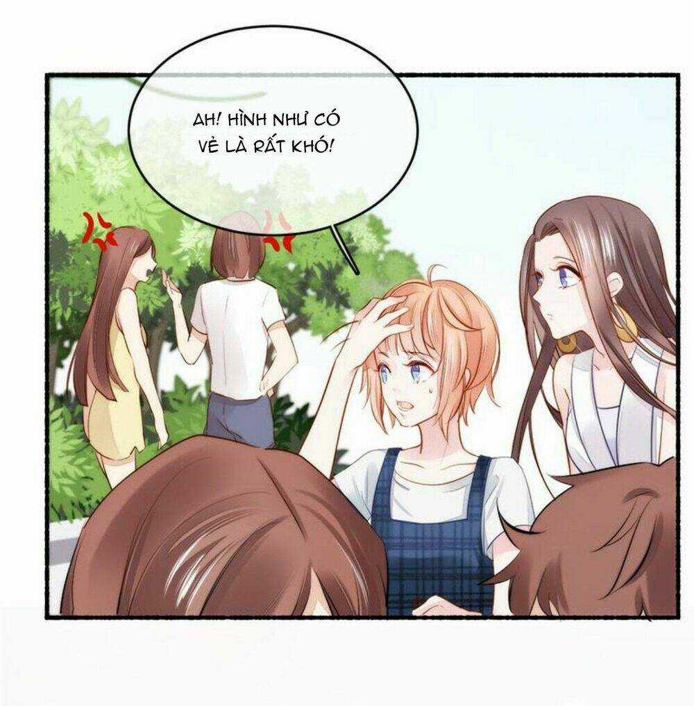 Ảnh Hậu Thời Gian - Chapter 8 - Trang 25