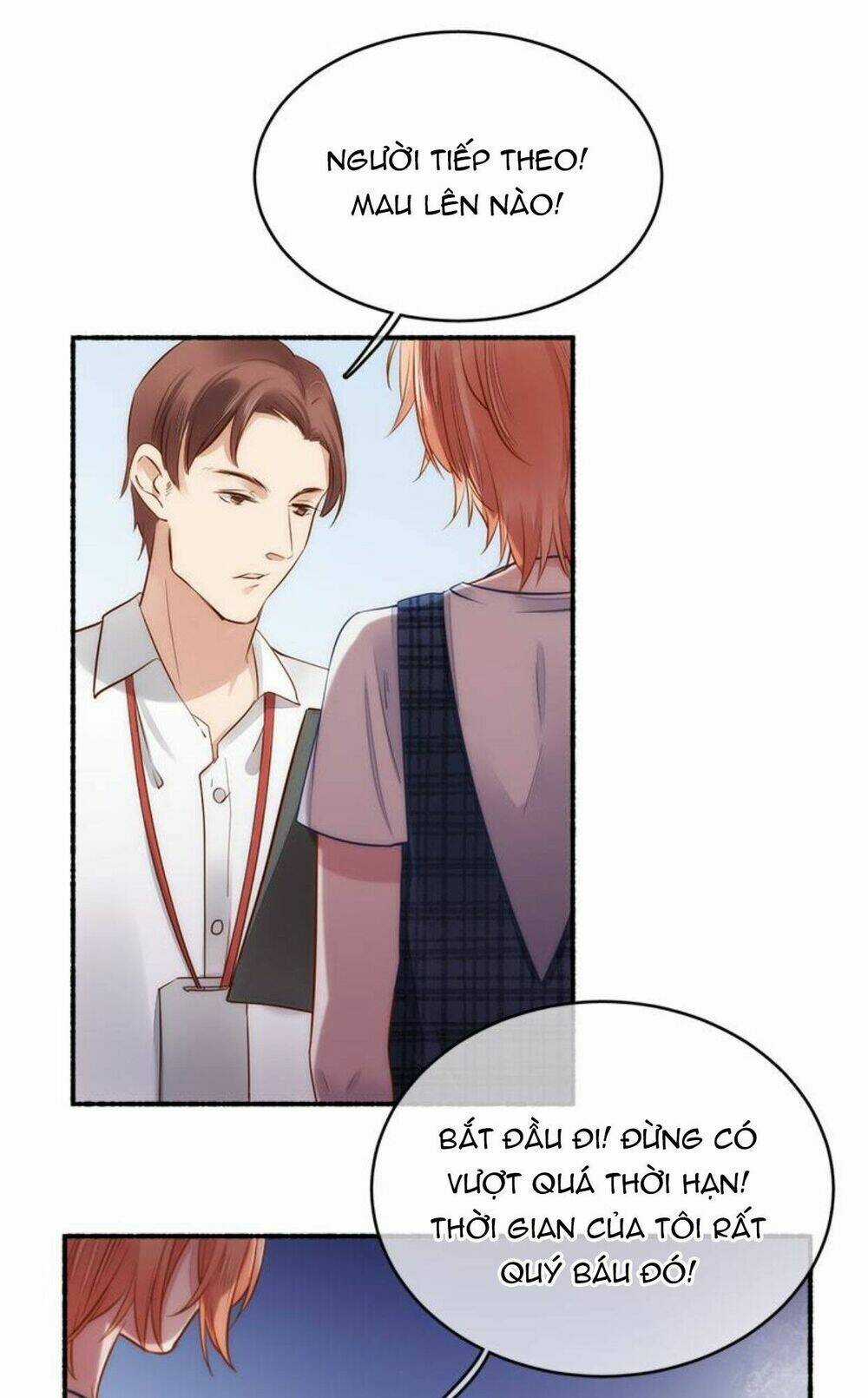 Ảnh Hậu Thời Gian - Chapter 8 - Trang 28