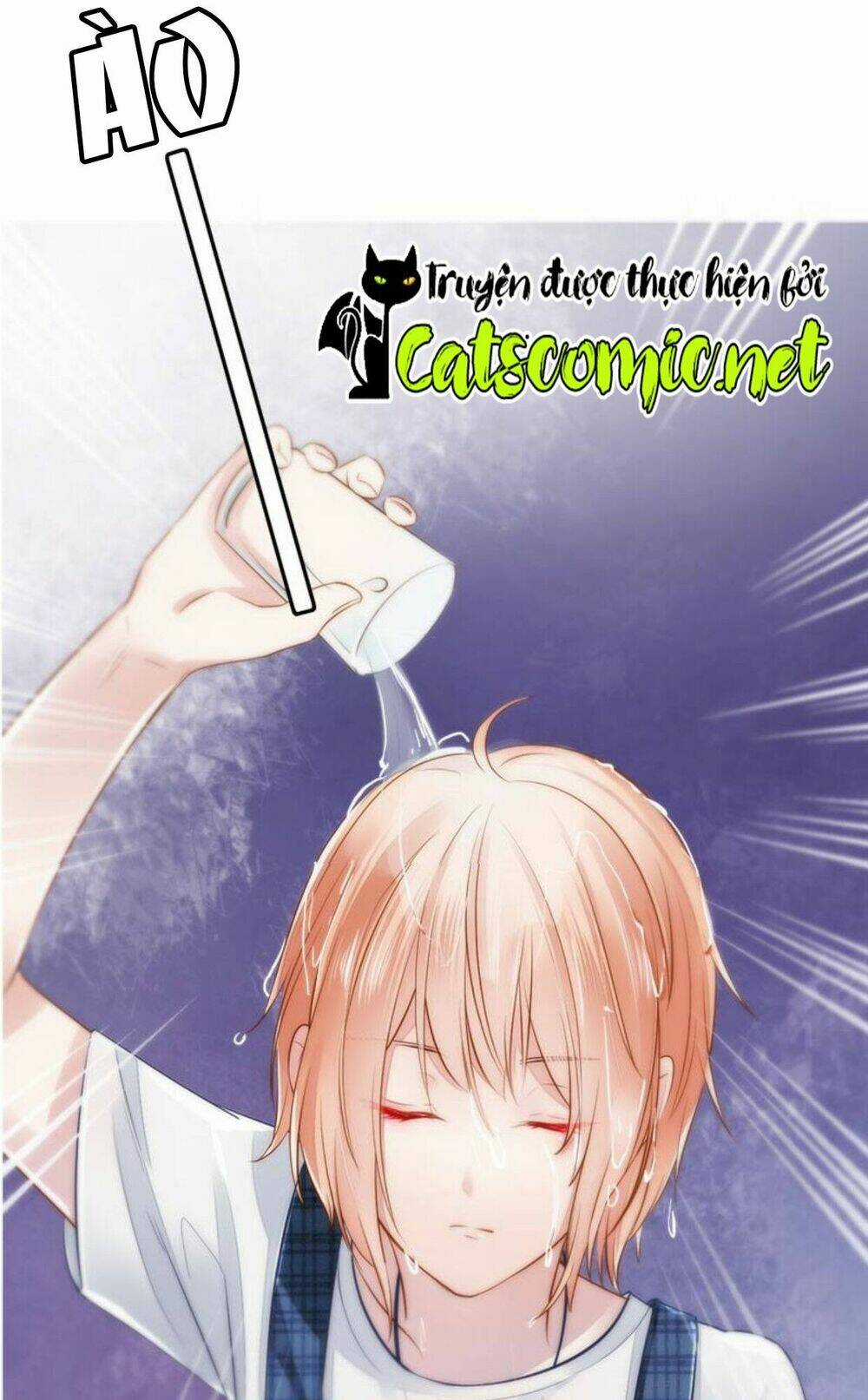 Ảnh Hậu Thời Gian - Chapter 8 - Trang 32