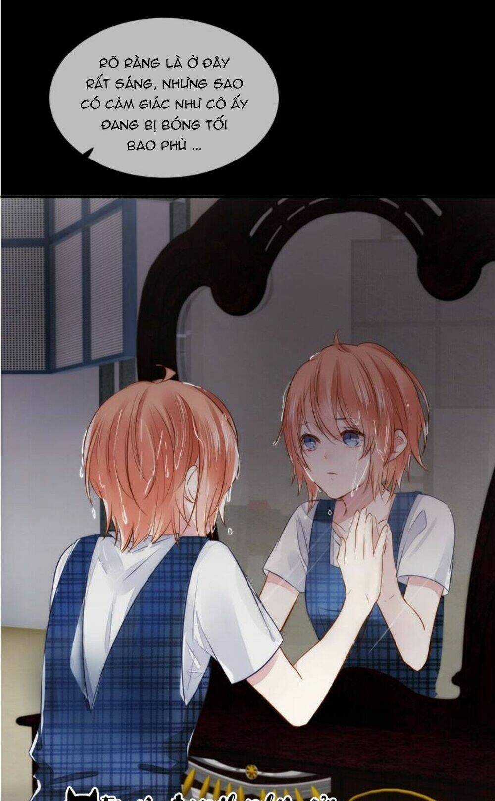 Ảnh Hậu Thời Gian - Chapter 8 - Trang 35