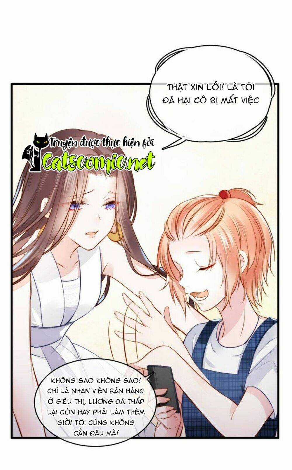 Ảnh Hậu Thời Gian - Chapter 8 - Trang 5