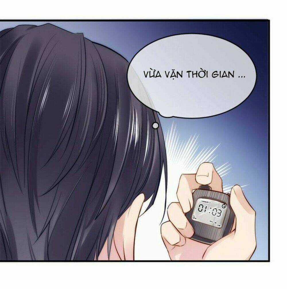 Ảnh Hậu Thời Gian - Chapter 8 - Trang 49