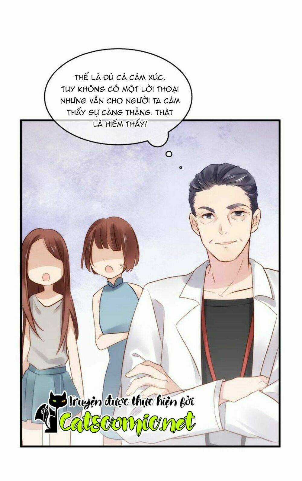 Ảnh Hậu Thời Gian - Chapter 8 - Trang 50