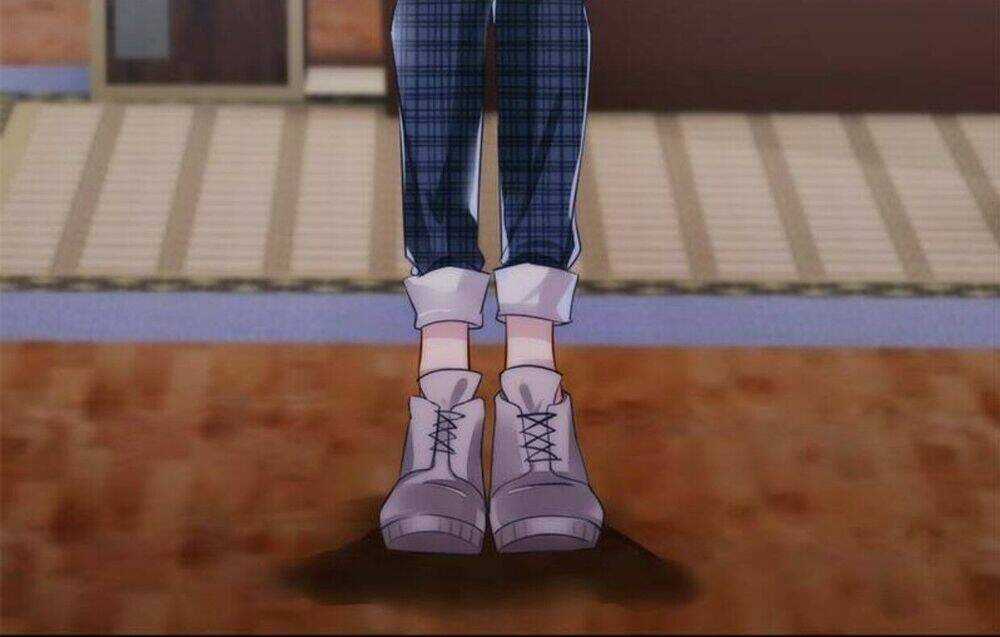 Ảnh Hậu Thời Gian - Chapter 8 - Trang 52